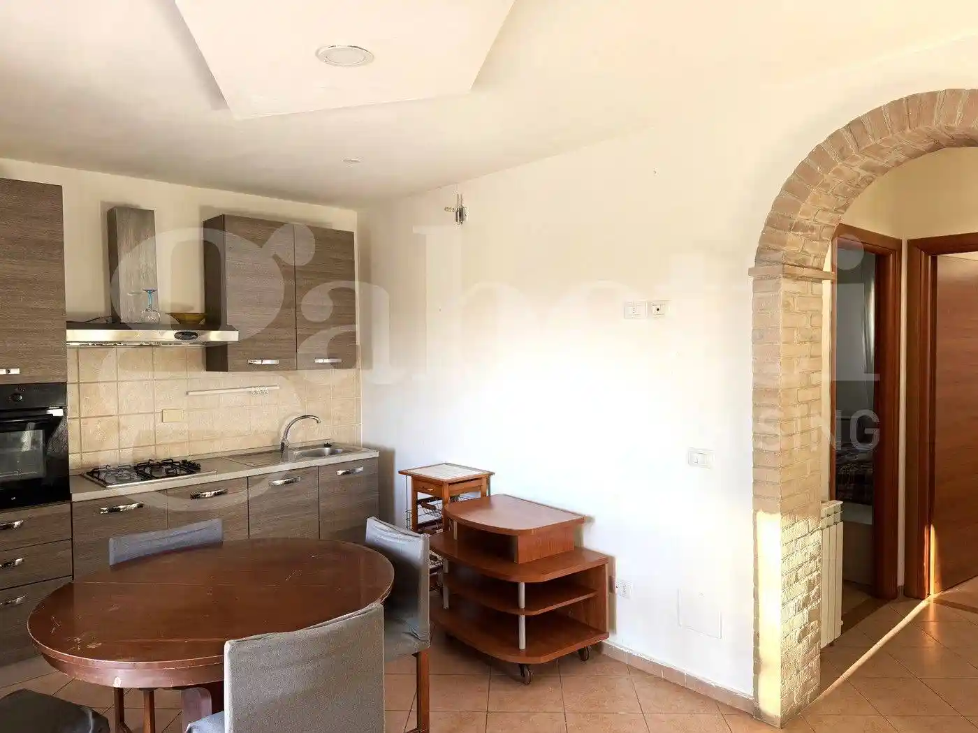 Palazzo - Edificio in Vendita - foto 5