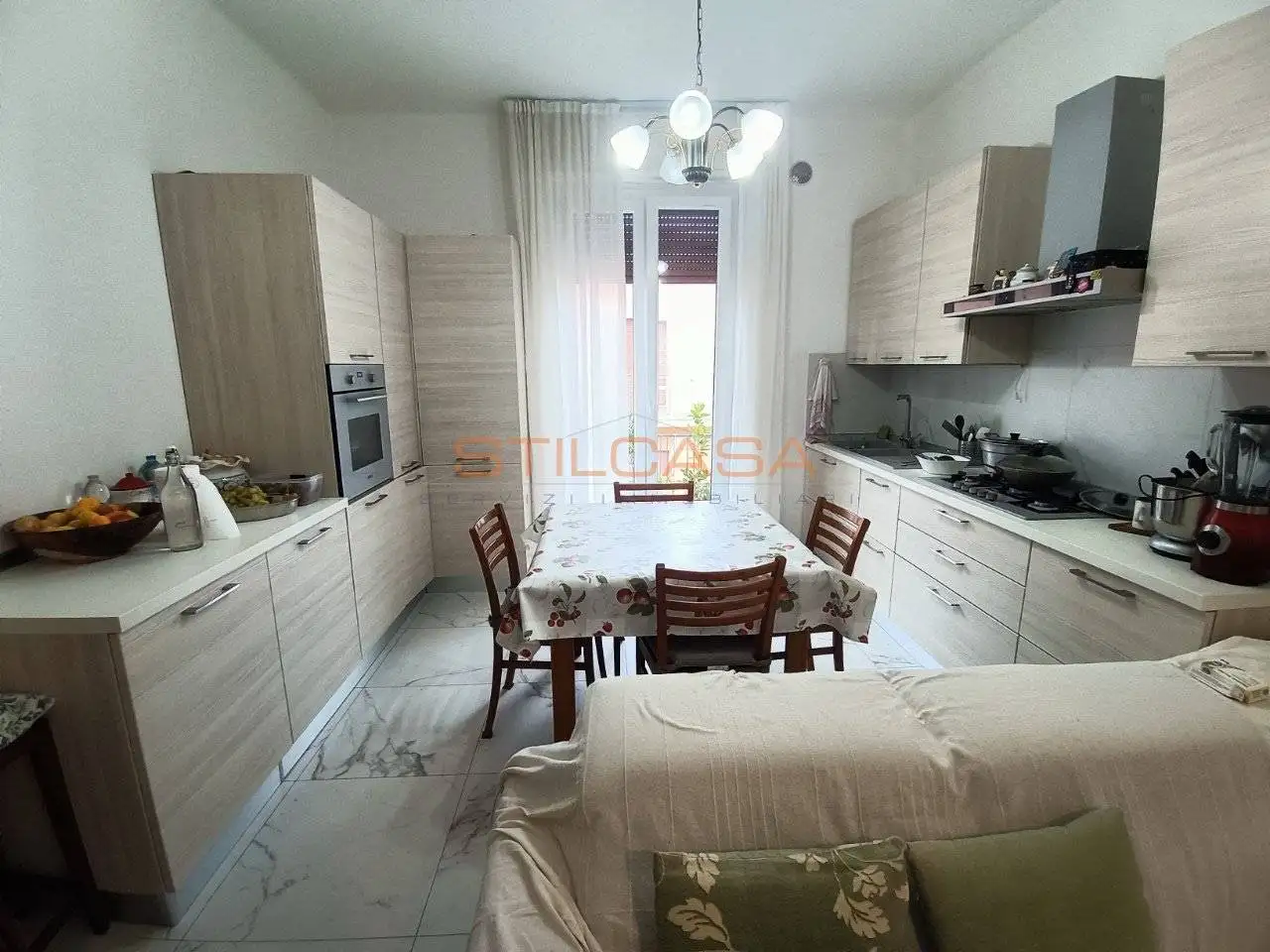 Appartamento in vendita a Pesaro