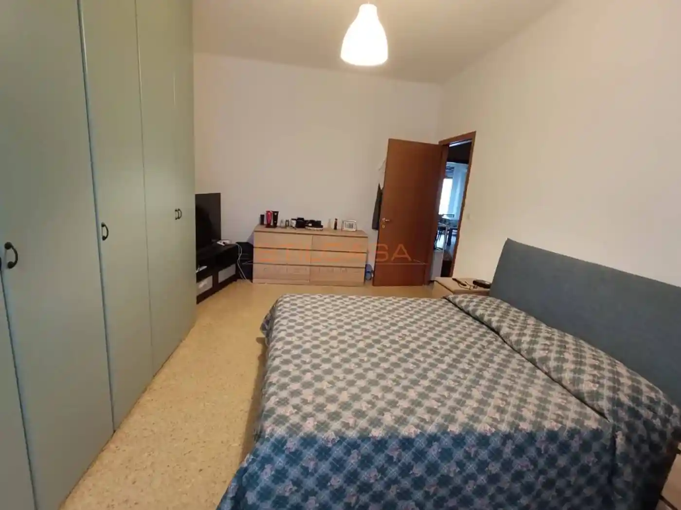 Quadrilocale buono stato, secondo piano, Pantano, Pesaro - foto 4