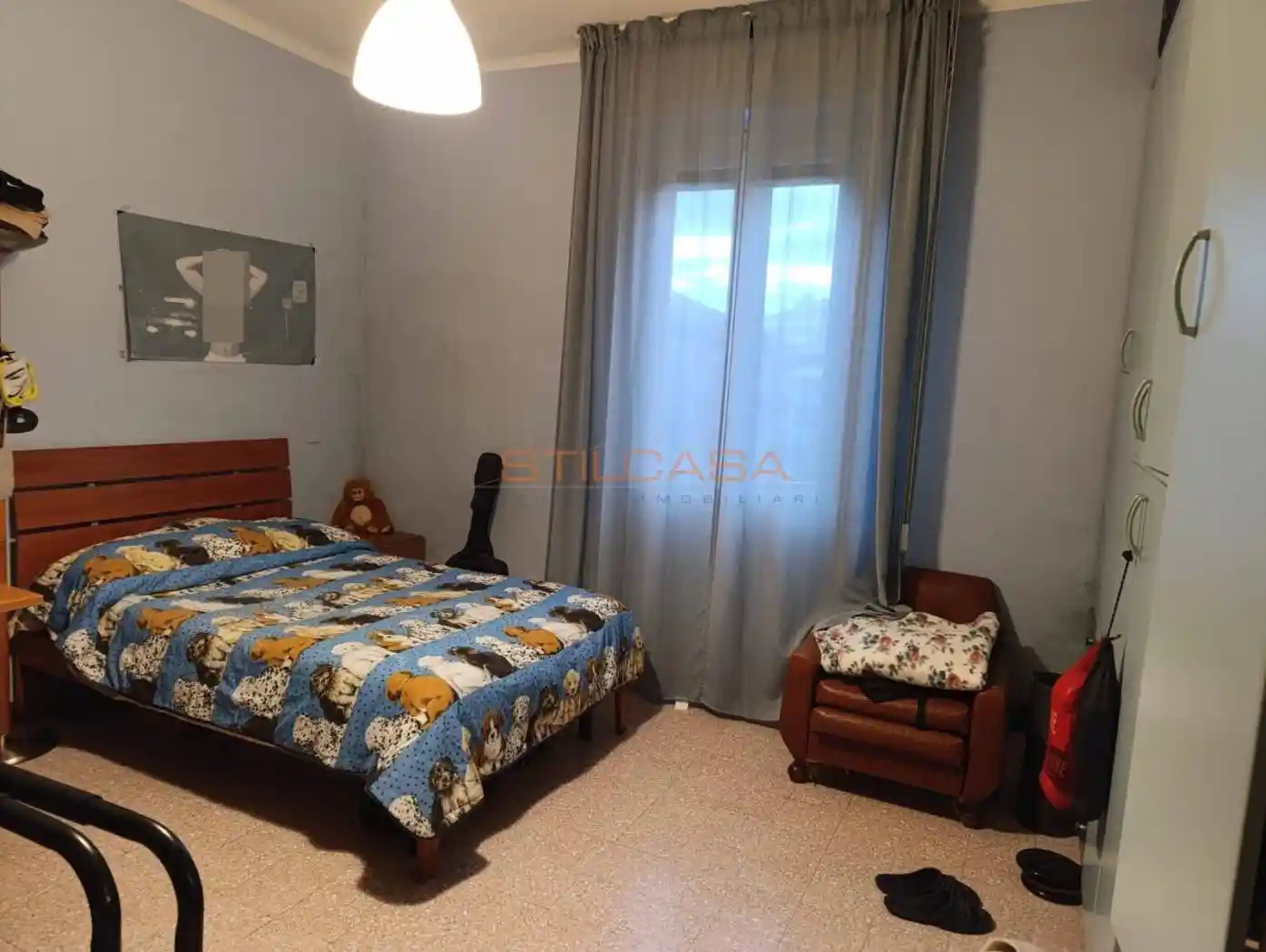 Quadrilocale buono stato, secondo piano, Pantano, Pesaro - foto 5