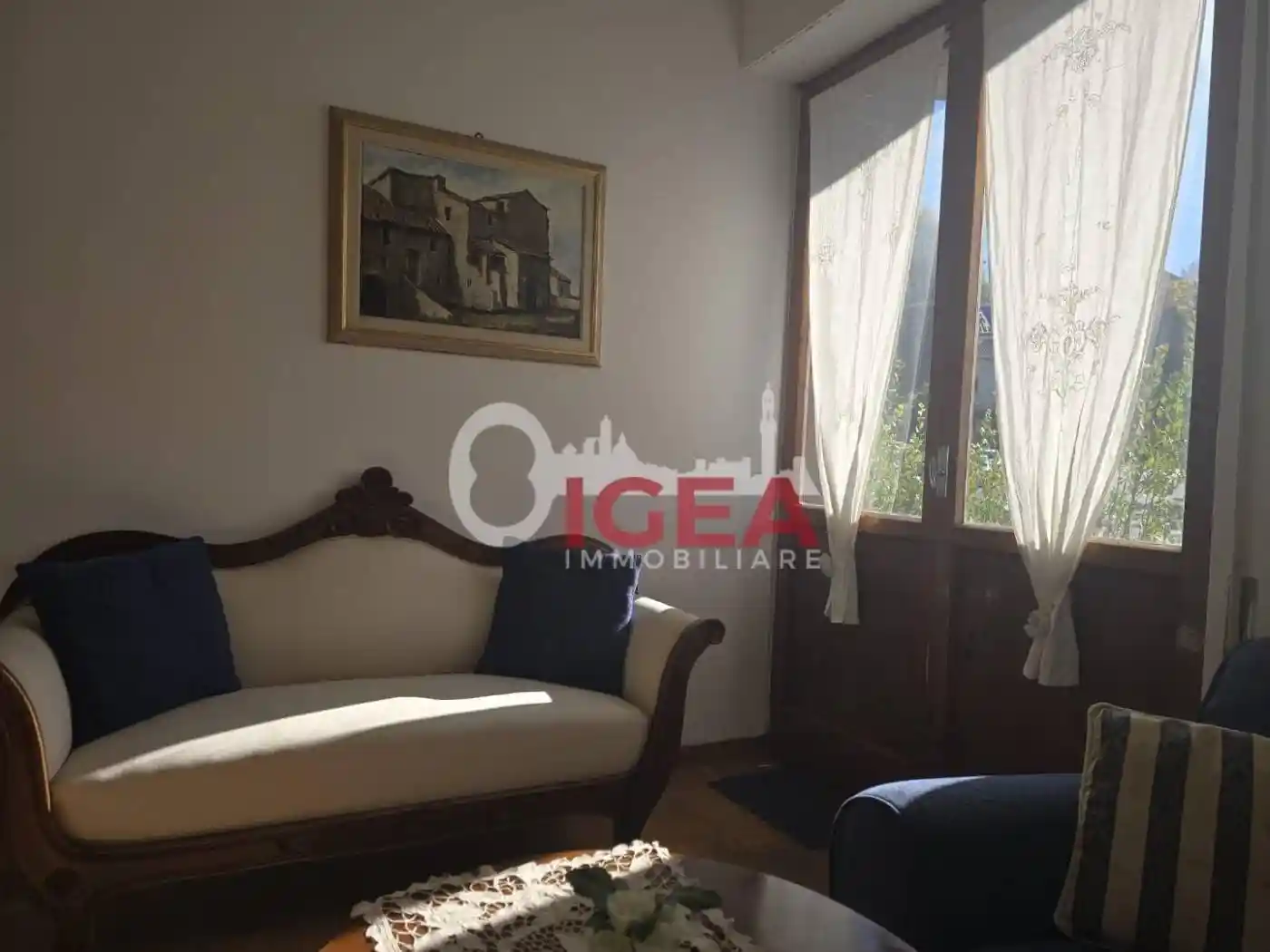 Appartamento via Monte Grappa,, Lizza - Camollia, Siena - foto 2