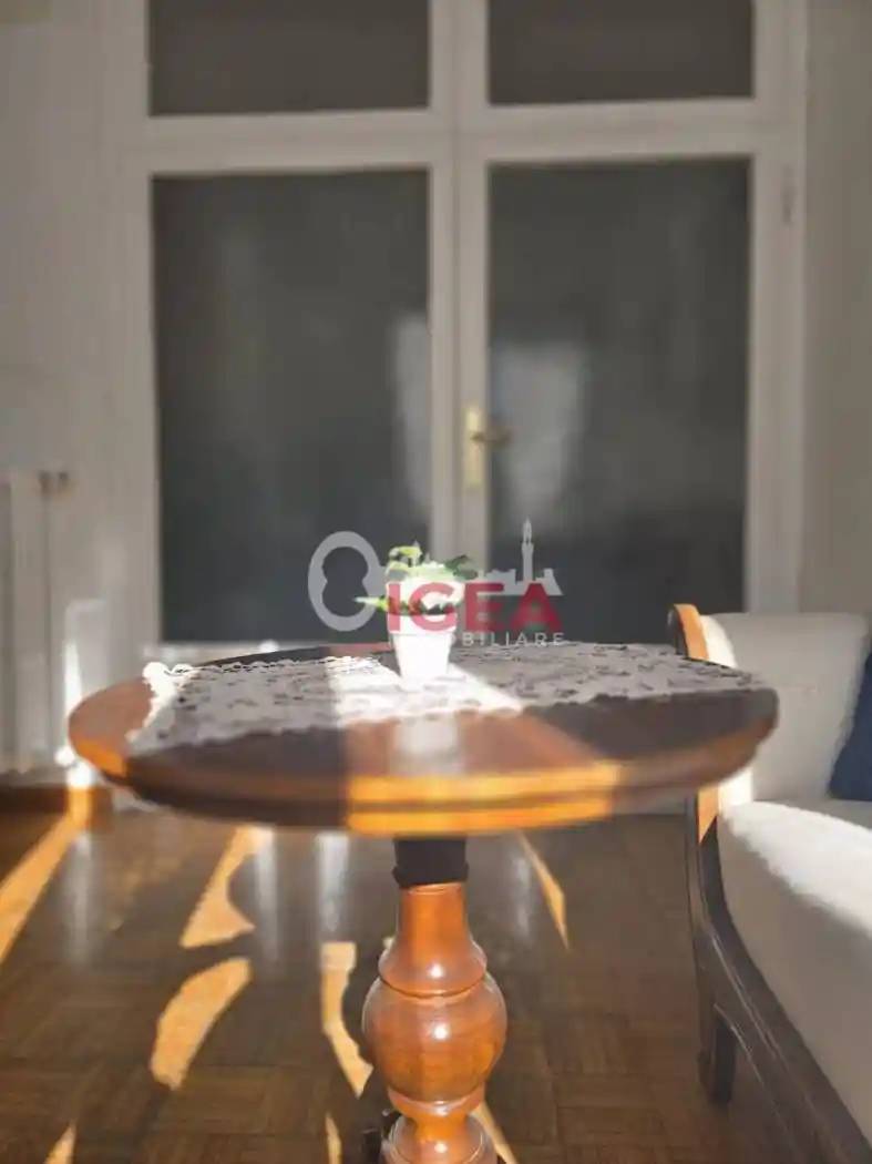 Appartamento via Monte Grappa,, Lizza - Camollia, Siena - foto 4