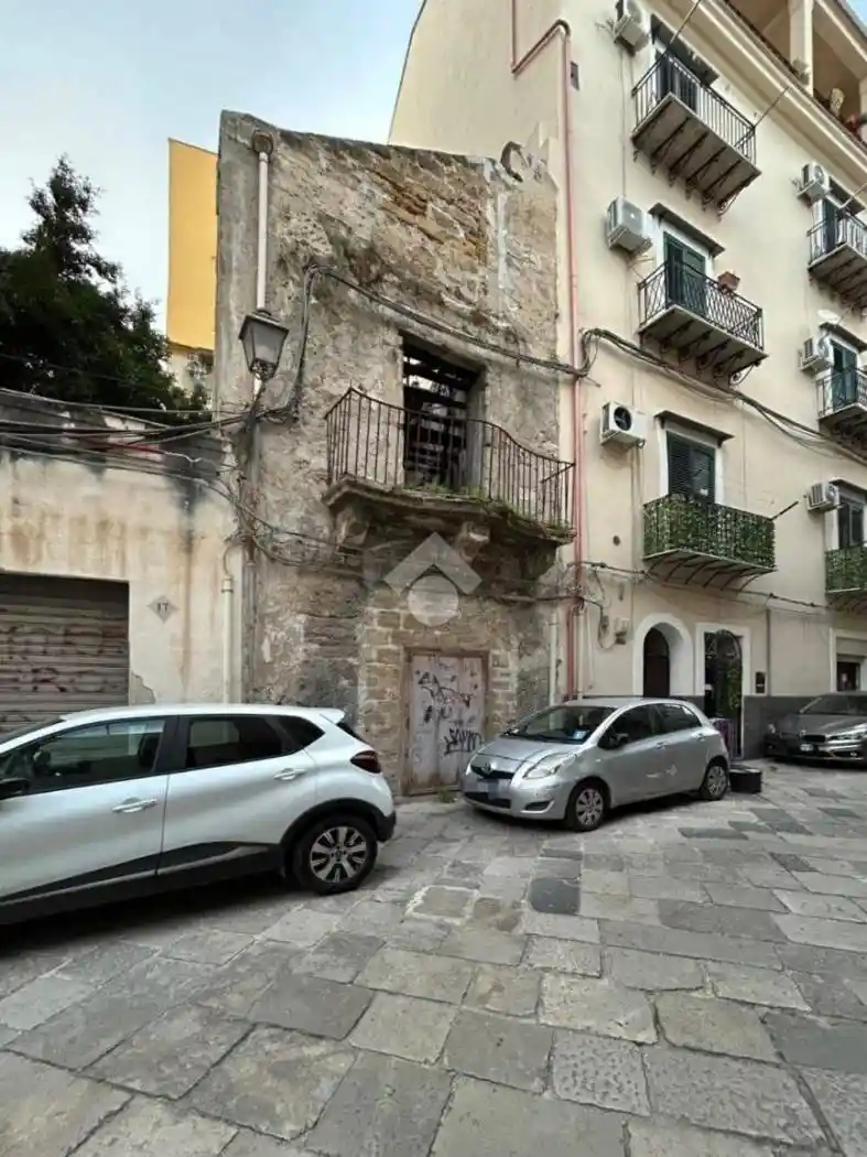 Palazzo - Edificio in Vendita - foto 3