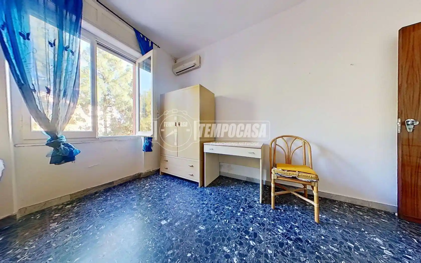 Trilocale via Quintino Sella 90, Is Mirrionis, Cagliari - foto 2