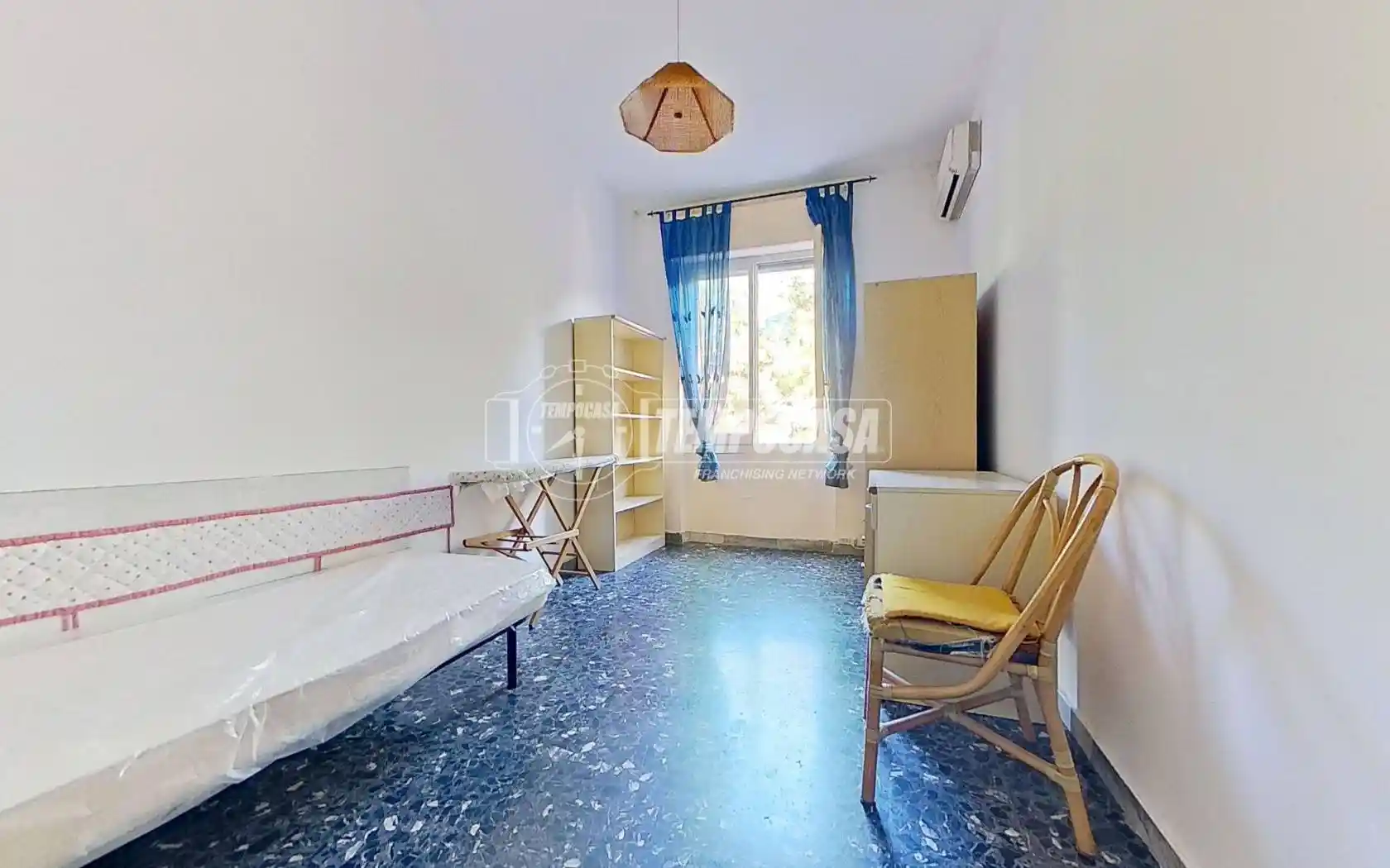 Trilocale via Quintino Sella 90, Is Mirrionis, Cagliari - foto 3