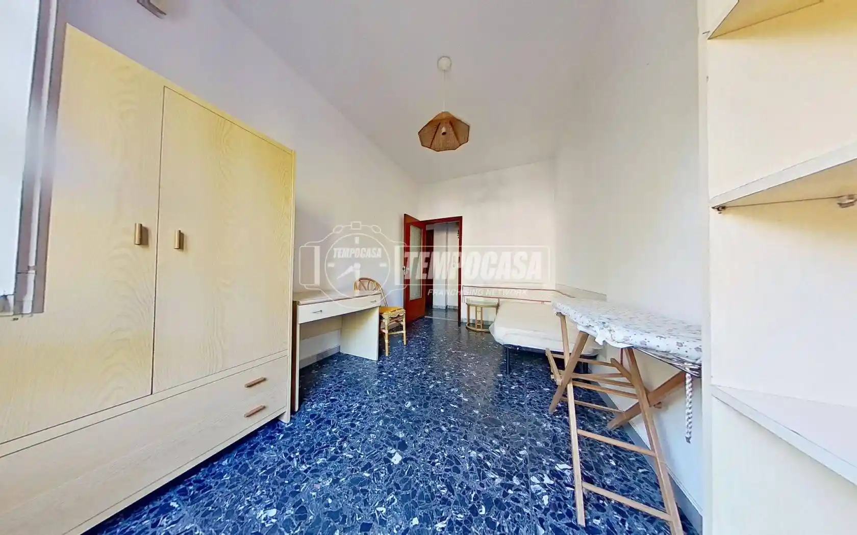 Trilocale via Quintino Sella 90, Is Mirrionis, Cagliari - foto 4