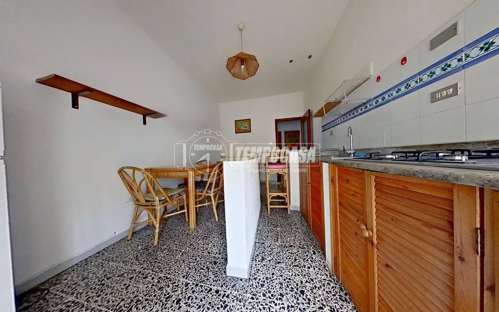 Trilocale via Quintino Sella 90, Is Mirrionis, Cagliari - foto 5