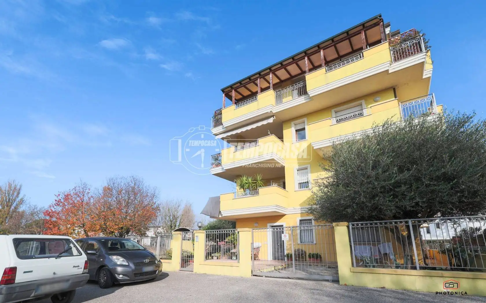 Appartamento in vendita a Rimini