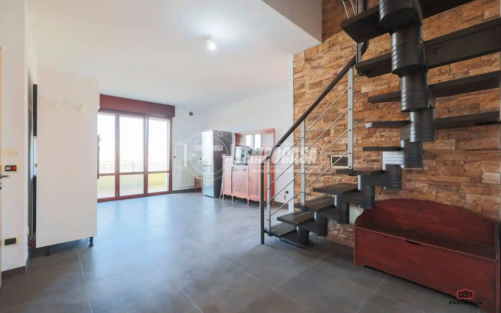 Quadrilocale via dell'Agrifoglio, Celle, Rimini - foto 2