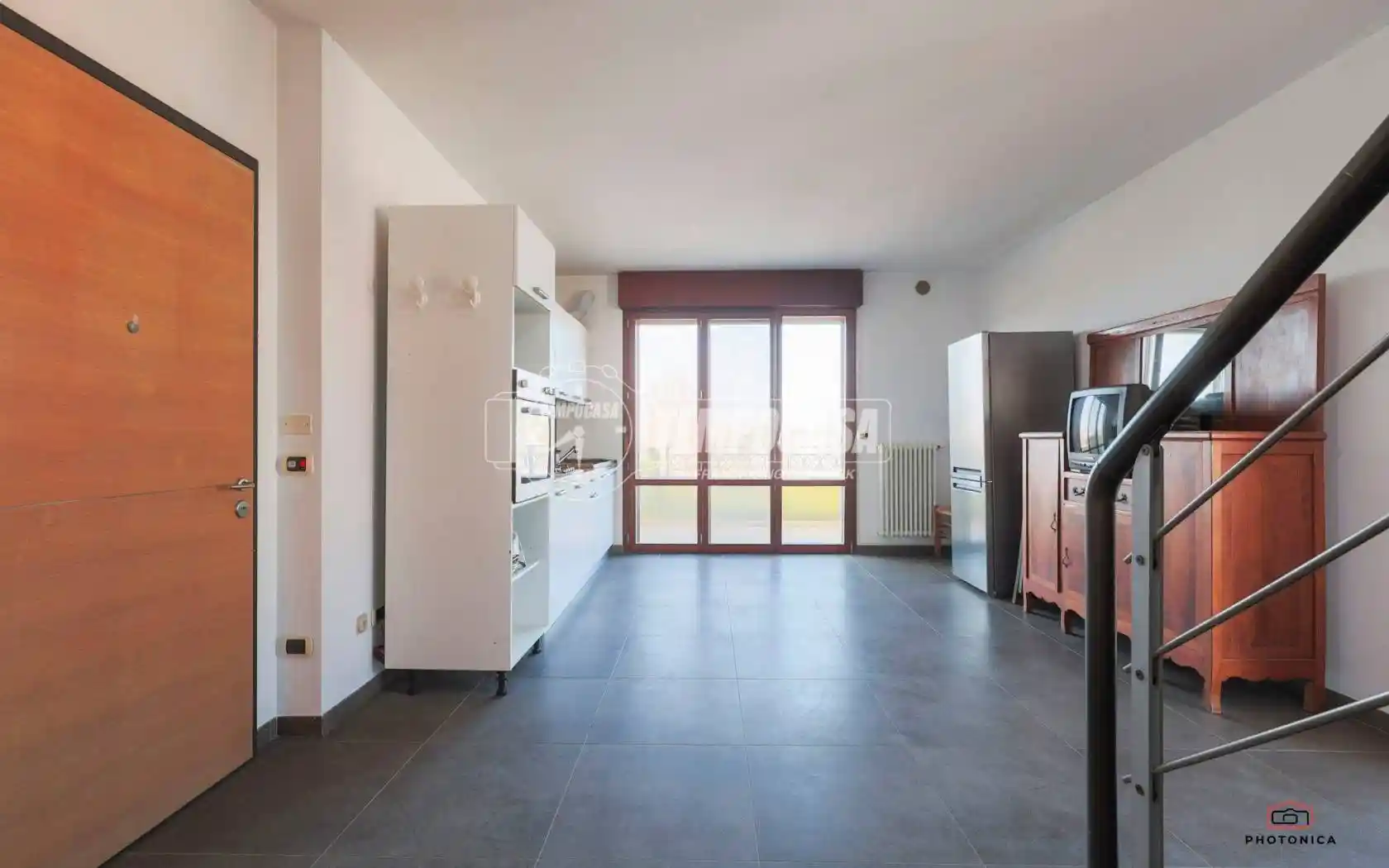 Quadrilocale via dell'Agrifoglio, Celle, Rimini - foto 3