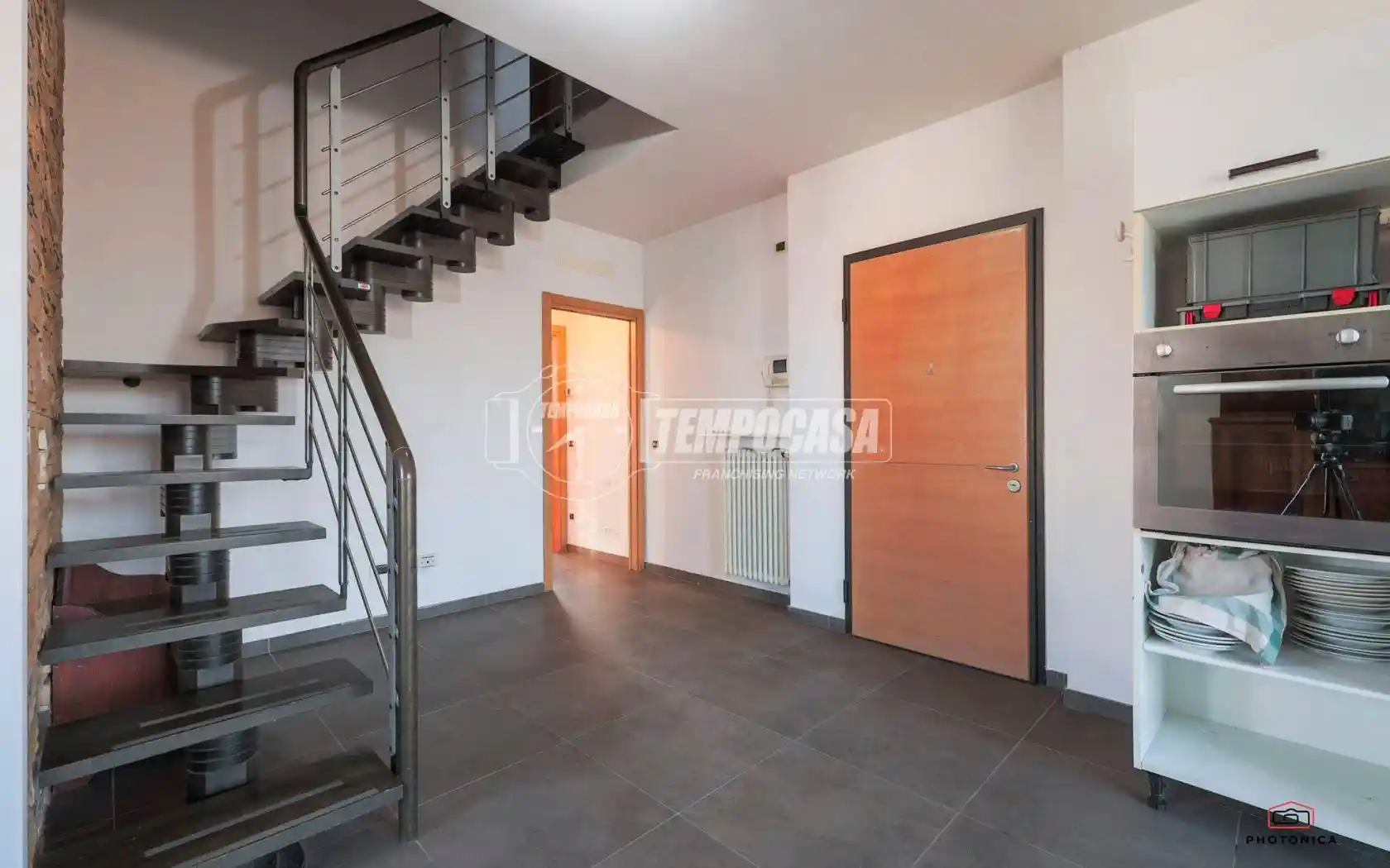 Quadrilocale via dell'Agrifoglio, Celle, Rimini - foto 5