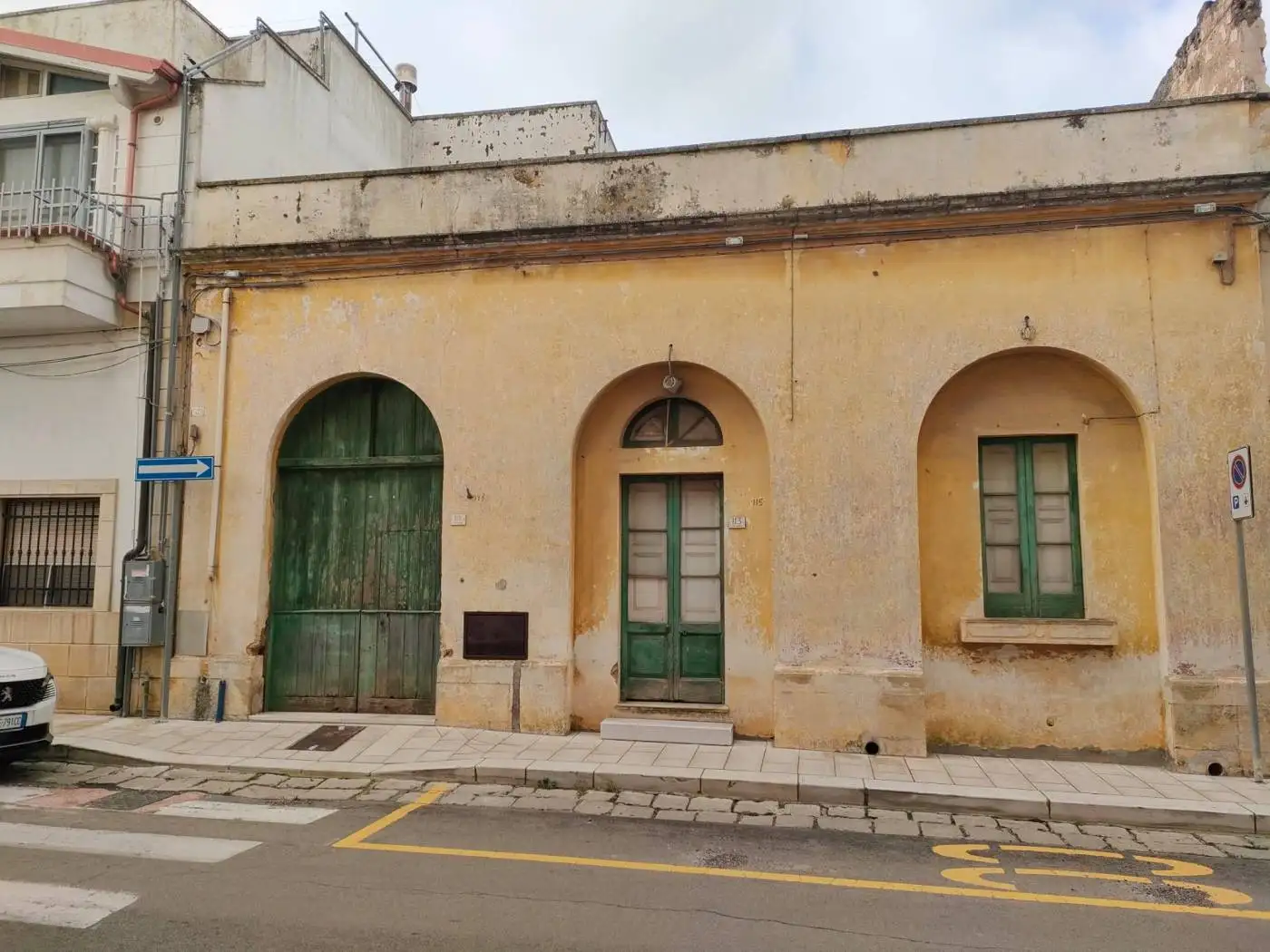 Appartamento in vendita a Neviano