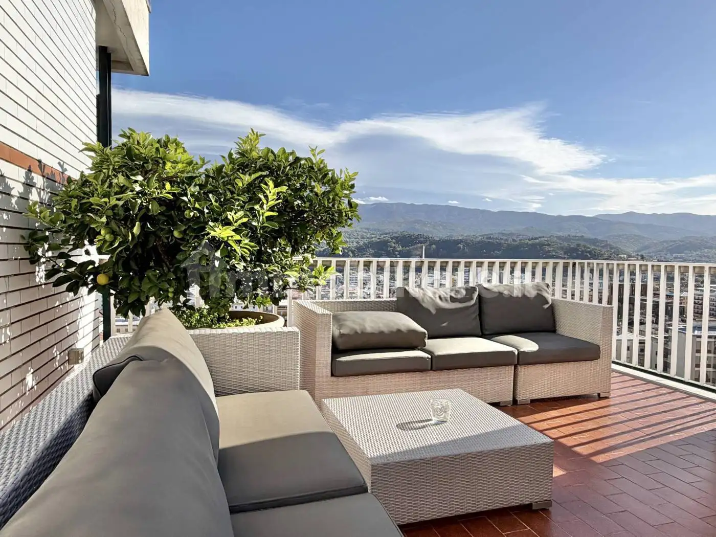 Attico - Mansarda in vendita a Cosenza