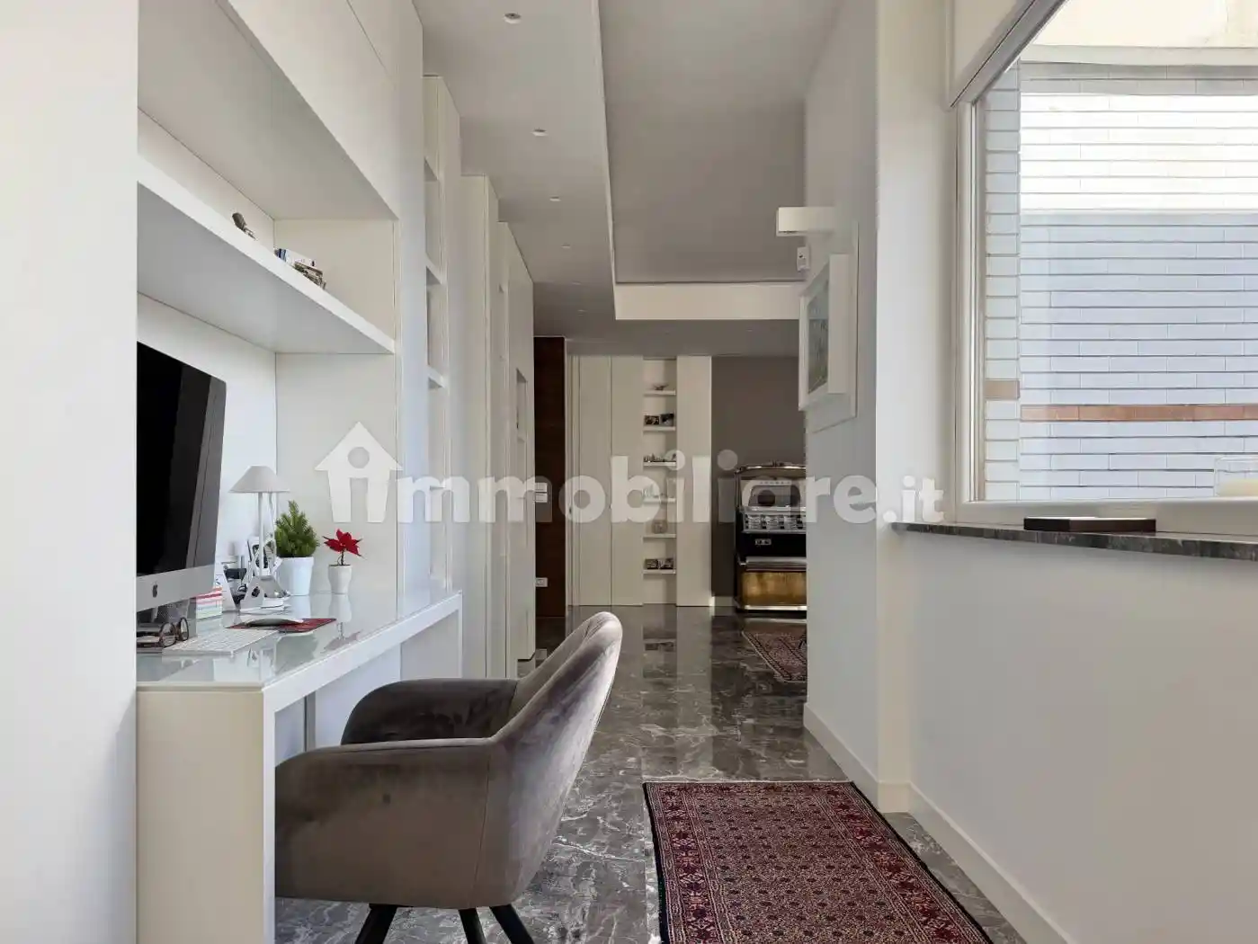 Attico viale della Repubblica 293, Acquedotto, Cosenza - foto 2