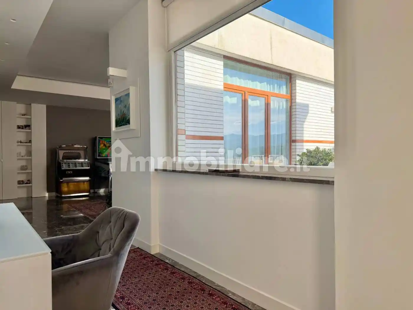 Attico viale della Repubblica 293, Acquedotto, Cosenza - foto 3