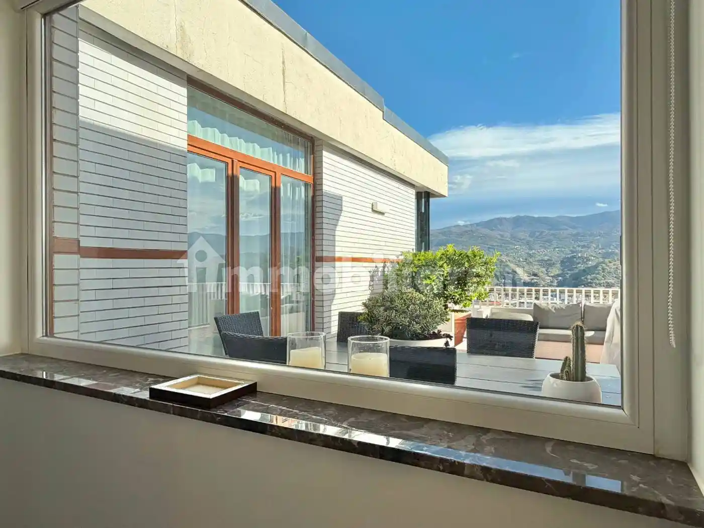 Attico viale della Repubblica 293, Acquedotto, Cosenza - foto 4