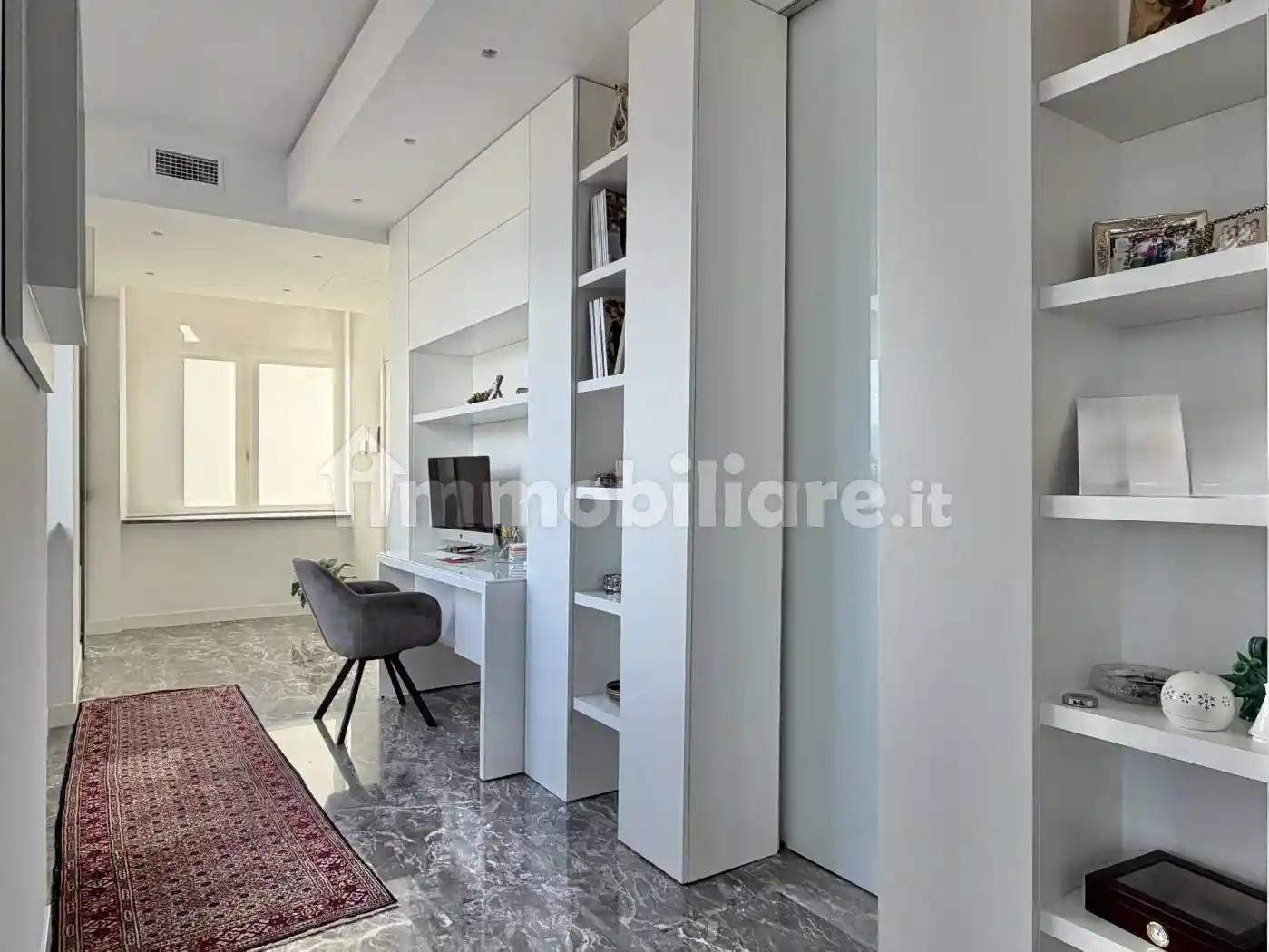 Attico viale della Repubblica 293, Acquedotto, Cosenza - foto 5