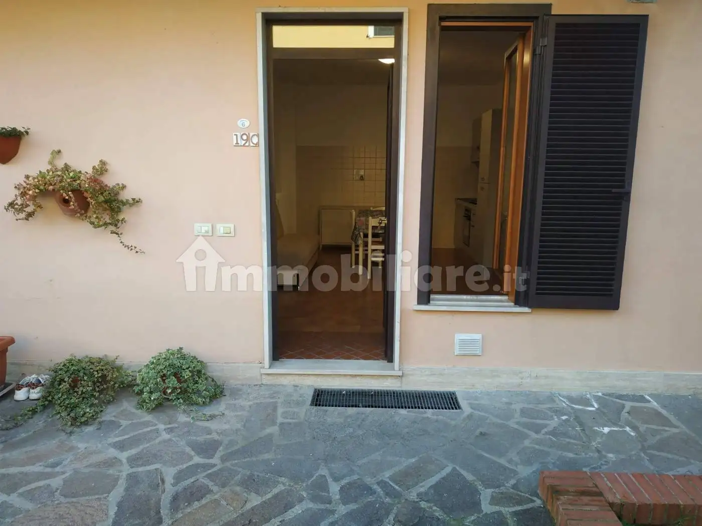 Bilocale via Fonte Corina, San Liberatore, Frosinone - foto 2