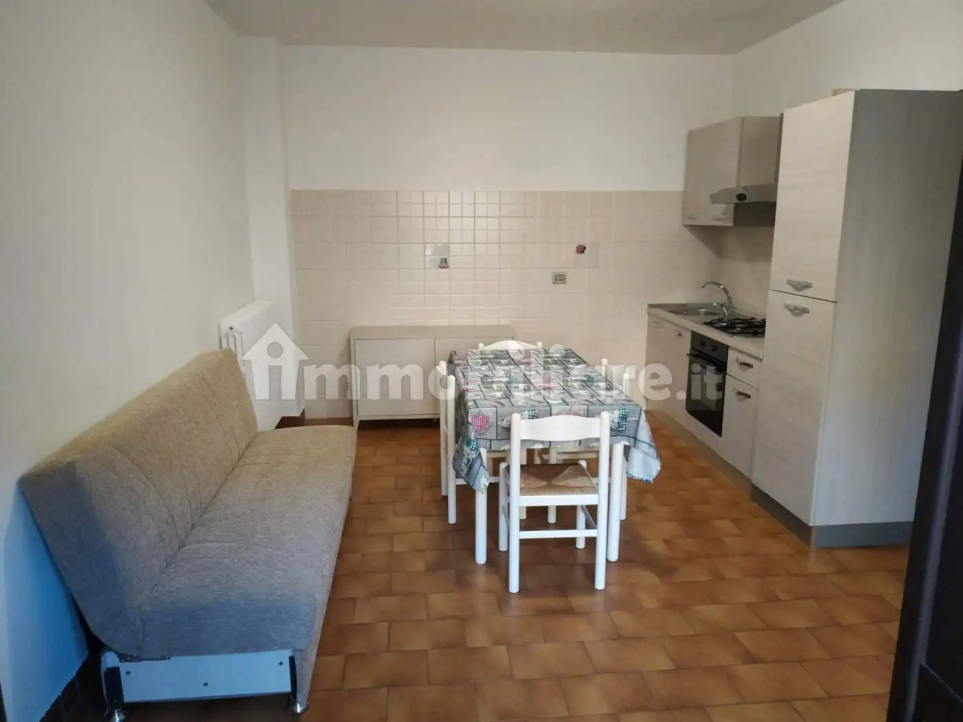 Bilocale via Fonte Corina, San Liberatore, Frosinone - foto 3