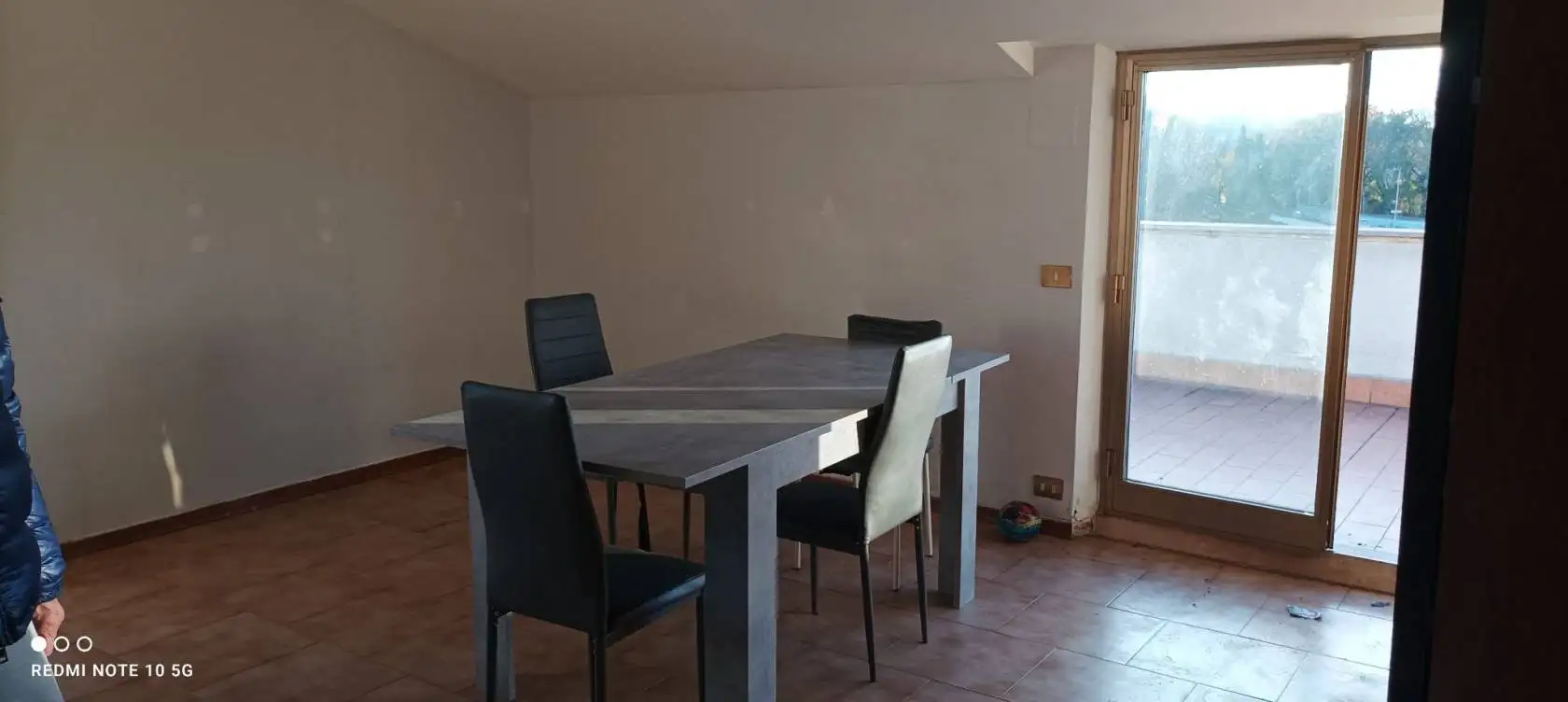 Trilocale buono stato, terzo piano, Passaggio, Bettona - foto 5