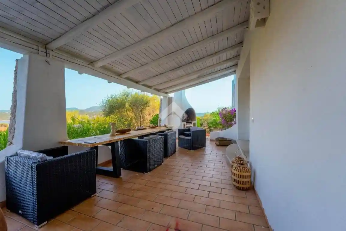 Villa unifamiliare via del Timone 11, Cugnana, Olbia - foto 5