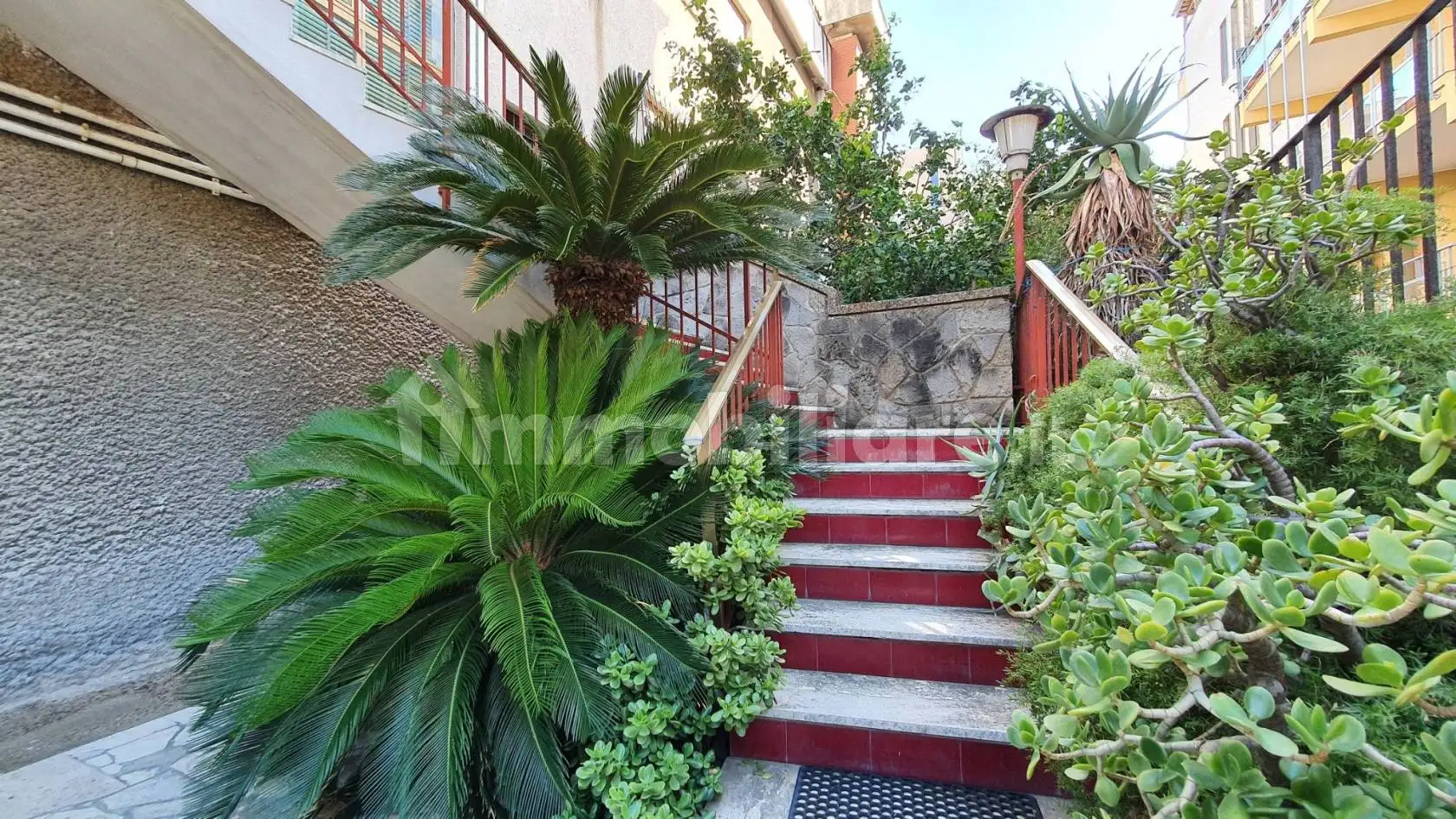 Quadrilocale via Milano 33, Bonaria, Cagliari - foto 2