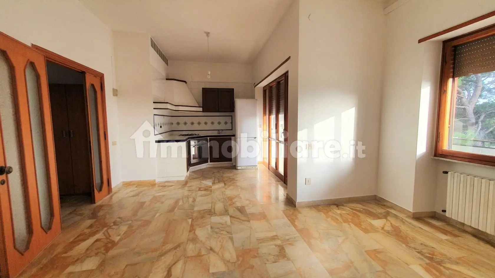 Quadrilocale via Milano 33, Bonaria, Cagliari - foto 4