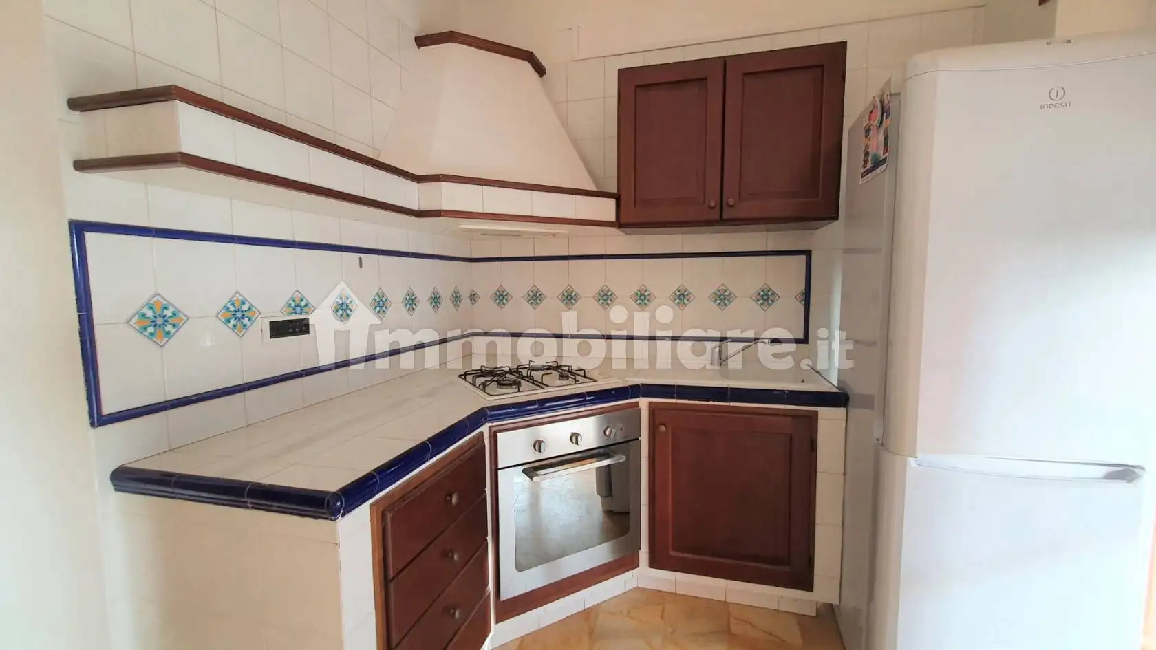 Quadrilocale via Milano 33, Bonaria, Cagliari - foto 5