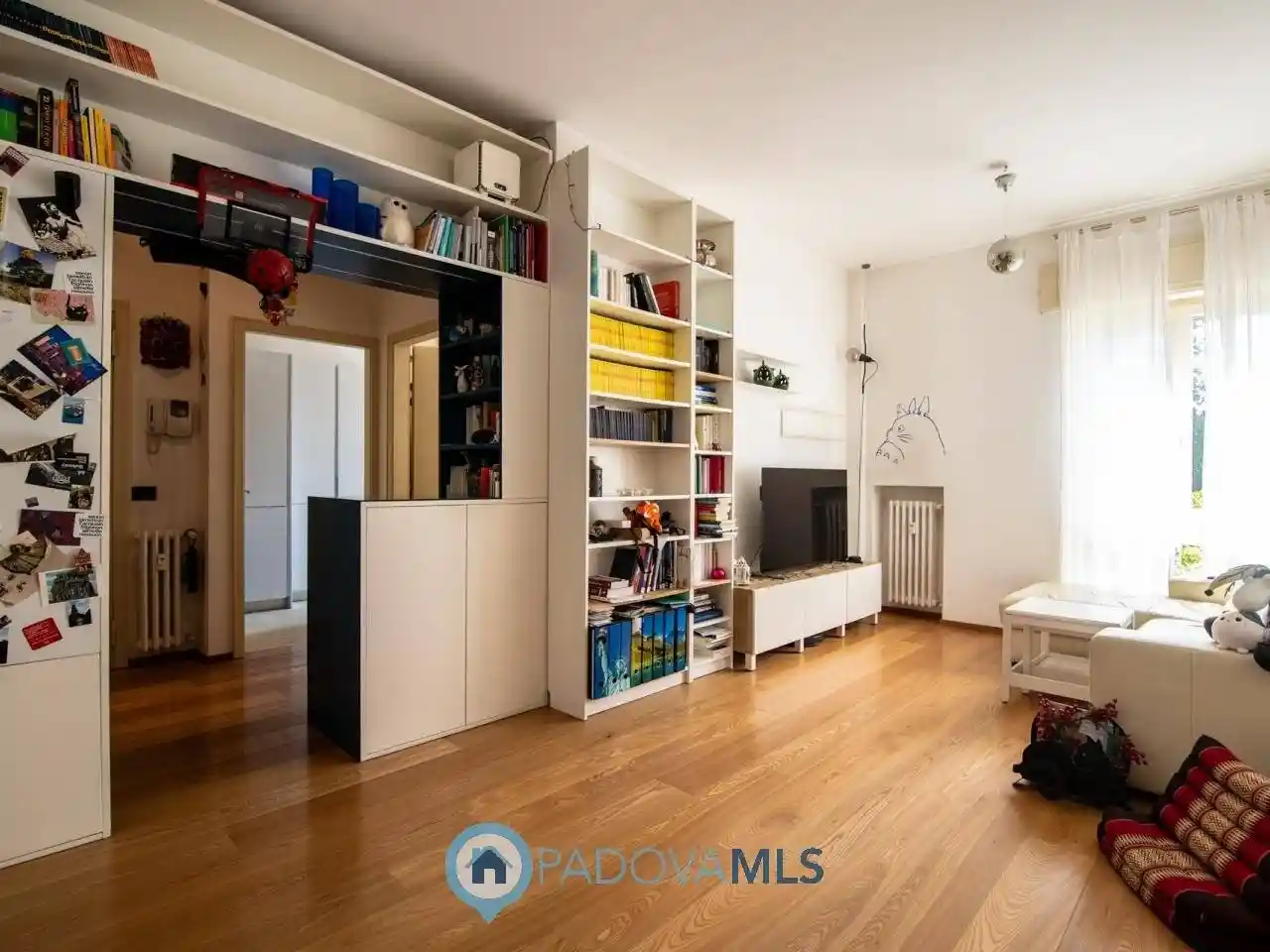 Quadrilocale via San Gregorio Barbarigo, Piazze - Duomo, Padova - foto 2