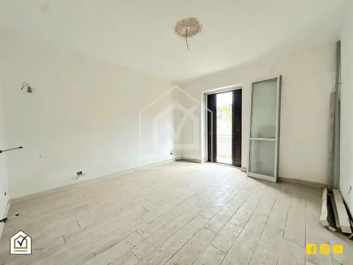 Appartamento in vendita a Bari