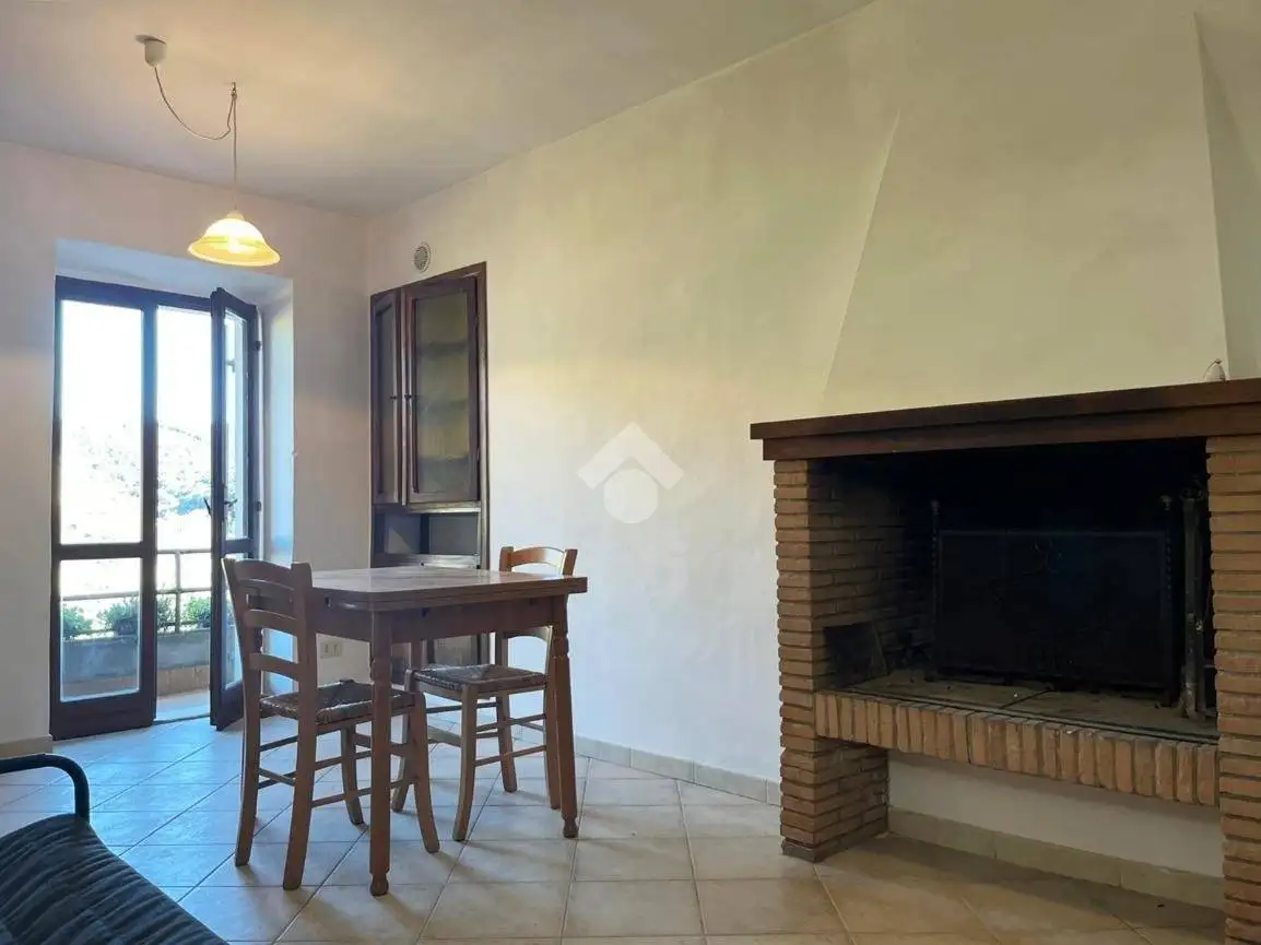 Trilocale via Piave 38, Fornole, Amelia - foto 2