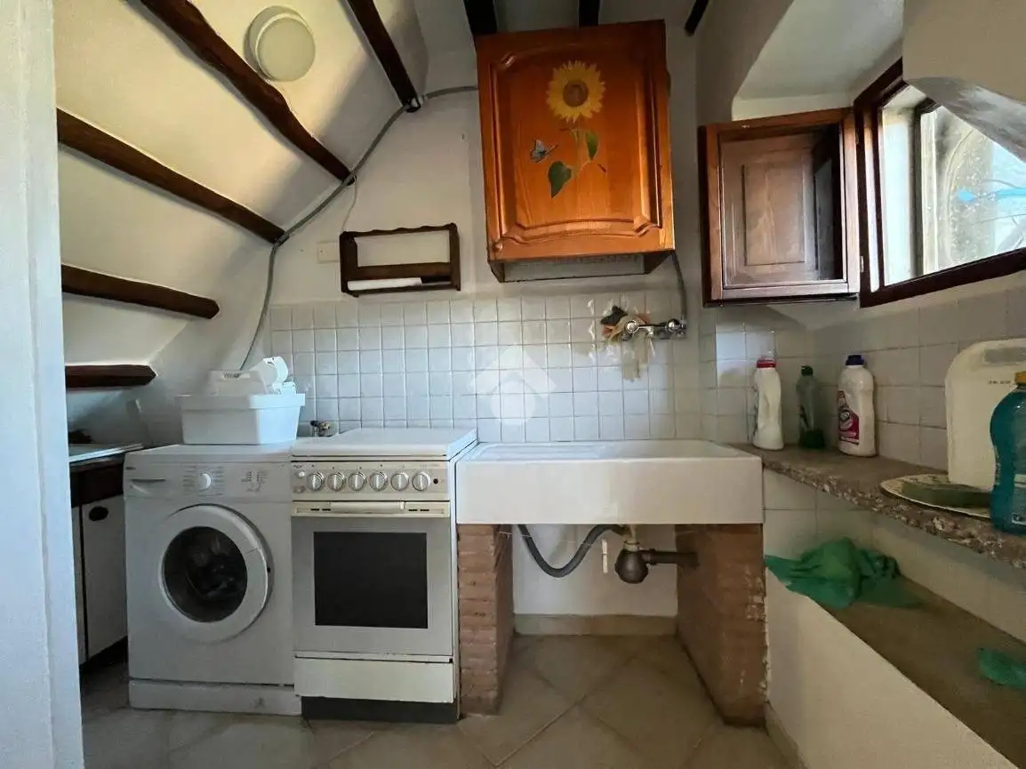 Trilocale via Piave 38, Fornole, Amelia - foto 5