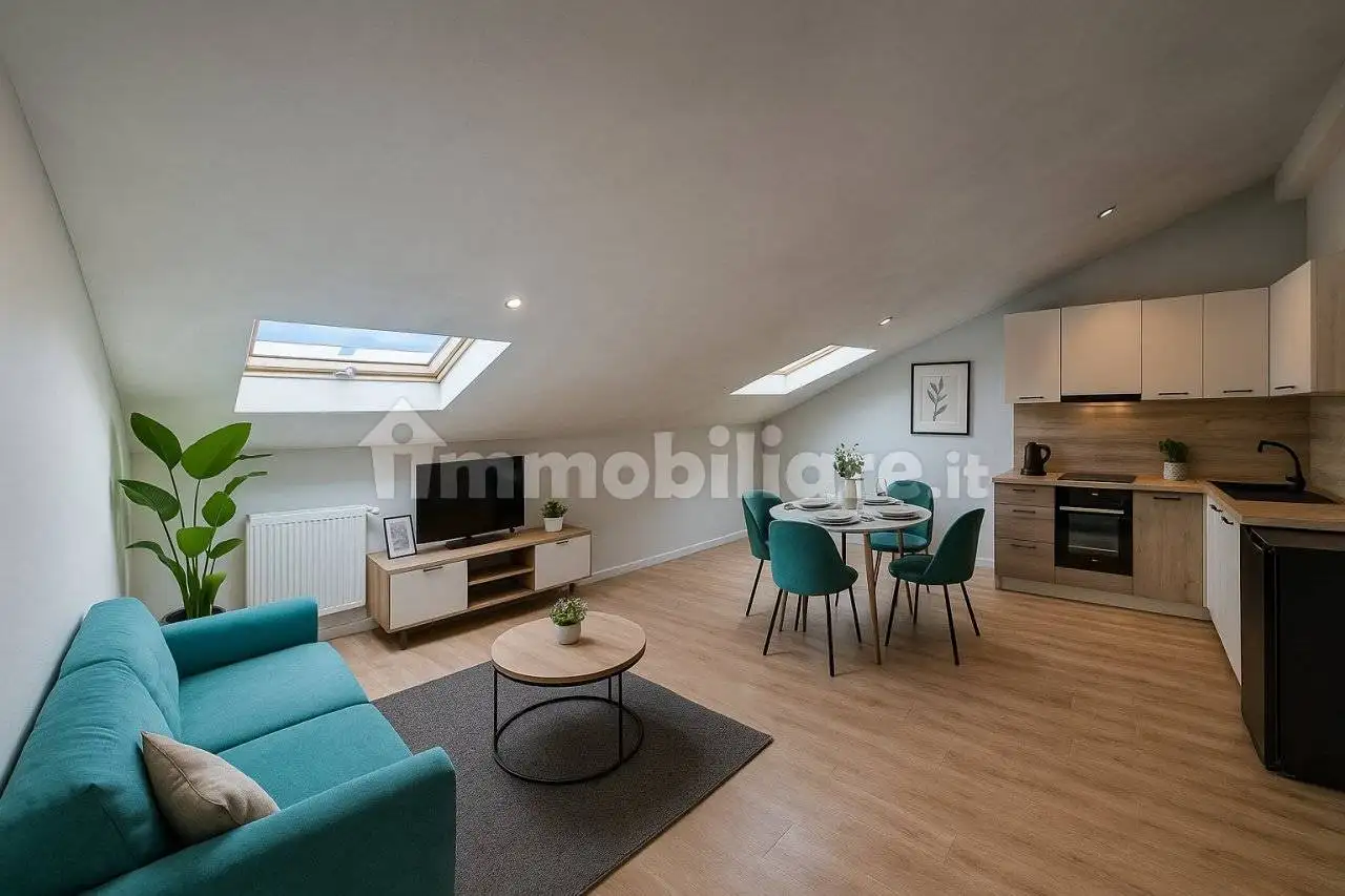 Appartamento in vendita a Vicenza