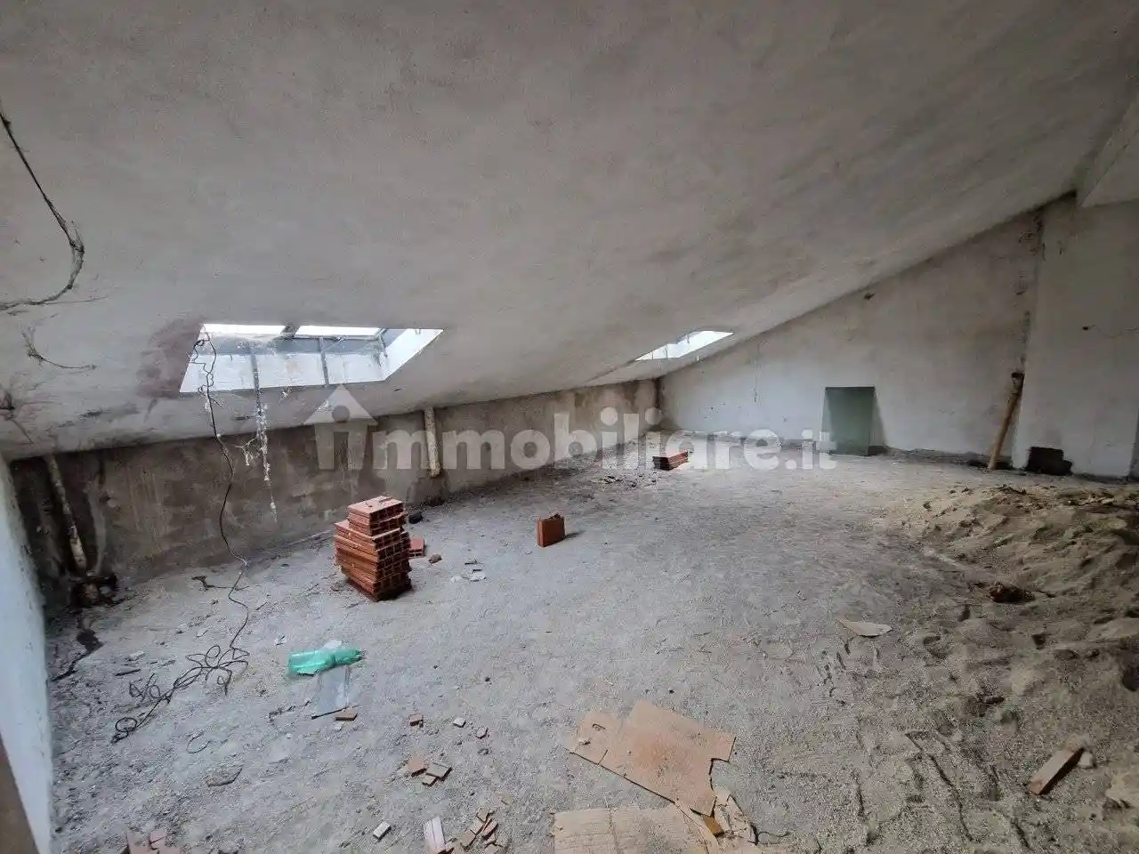Appartamento viale Trento, Piscine - San Paolo, Vicenza - foto 2