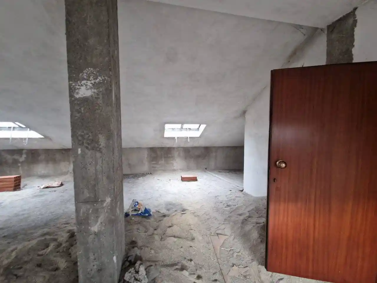 Appartamento viale Trento, Piscine - San Paolo, Vicenza - foto 3