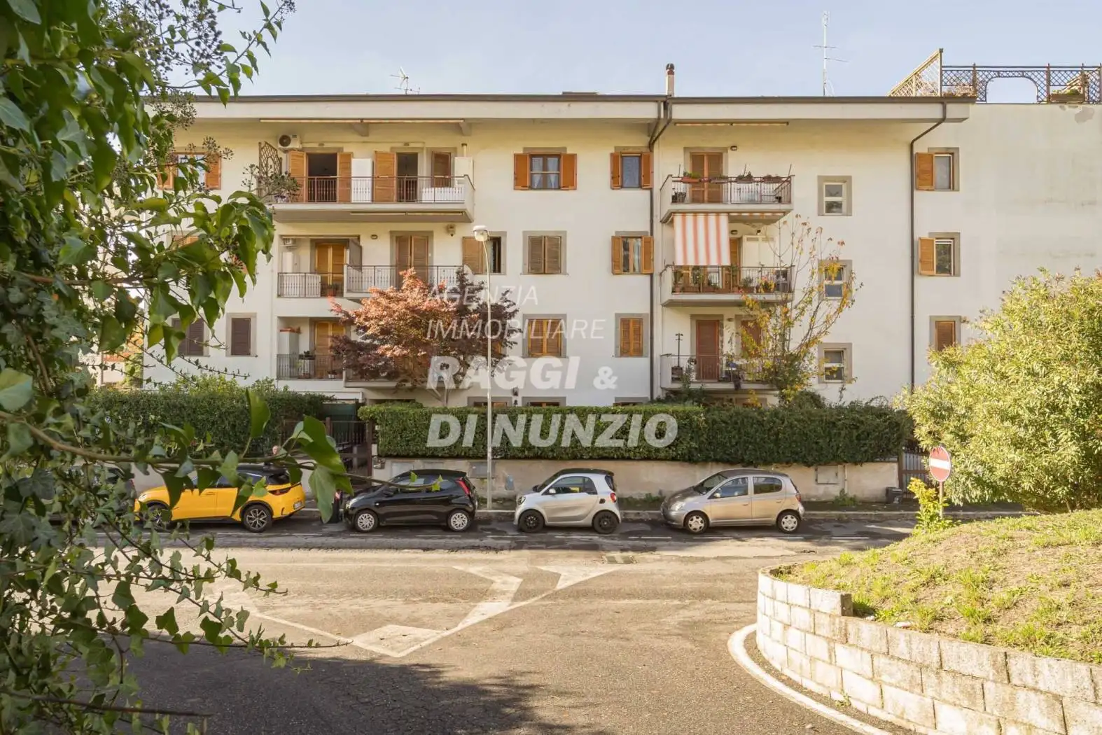 Attico - Mansarda in vendita a Marino