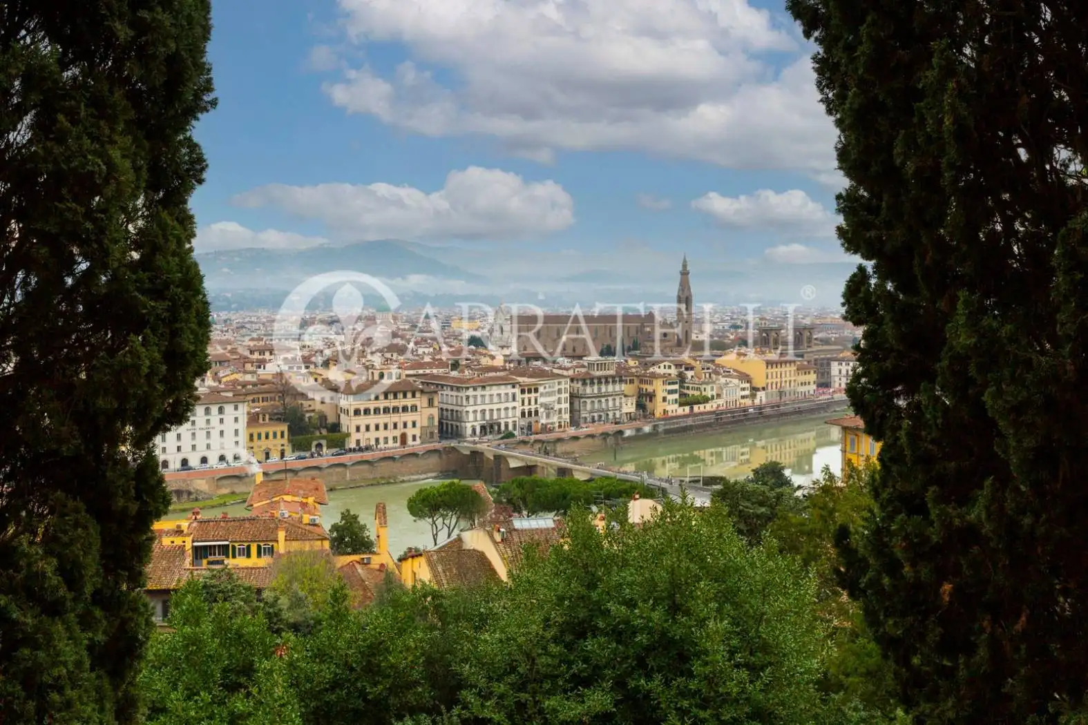 Appartamento in vendita a Firenze