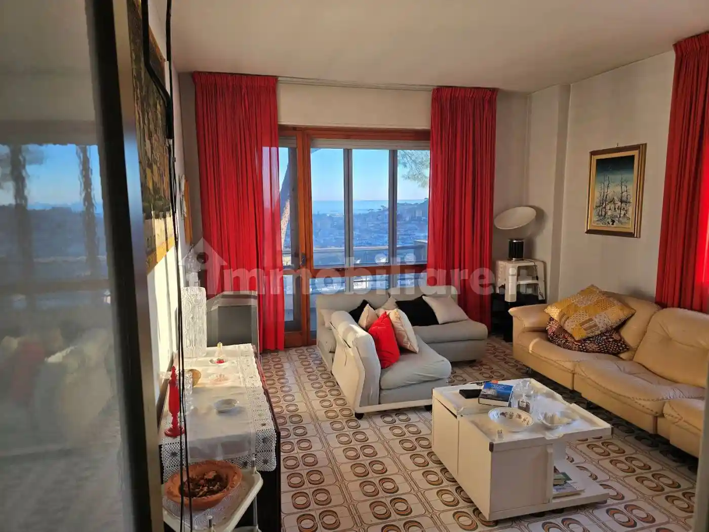 Appartamento via del Castellino 23, Golf - Castellino, Rapallo - foto 3