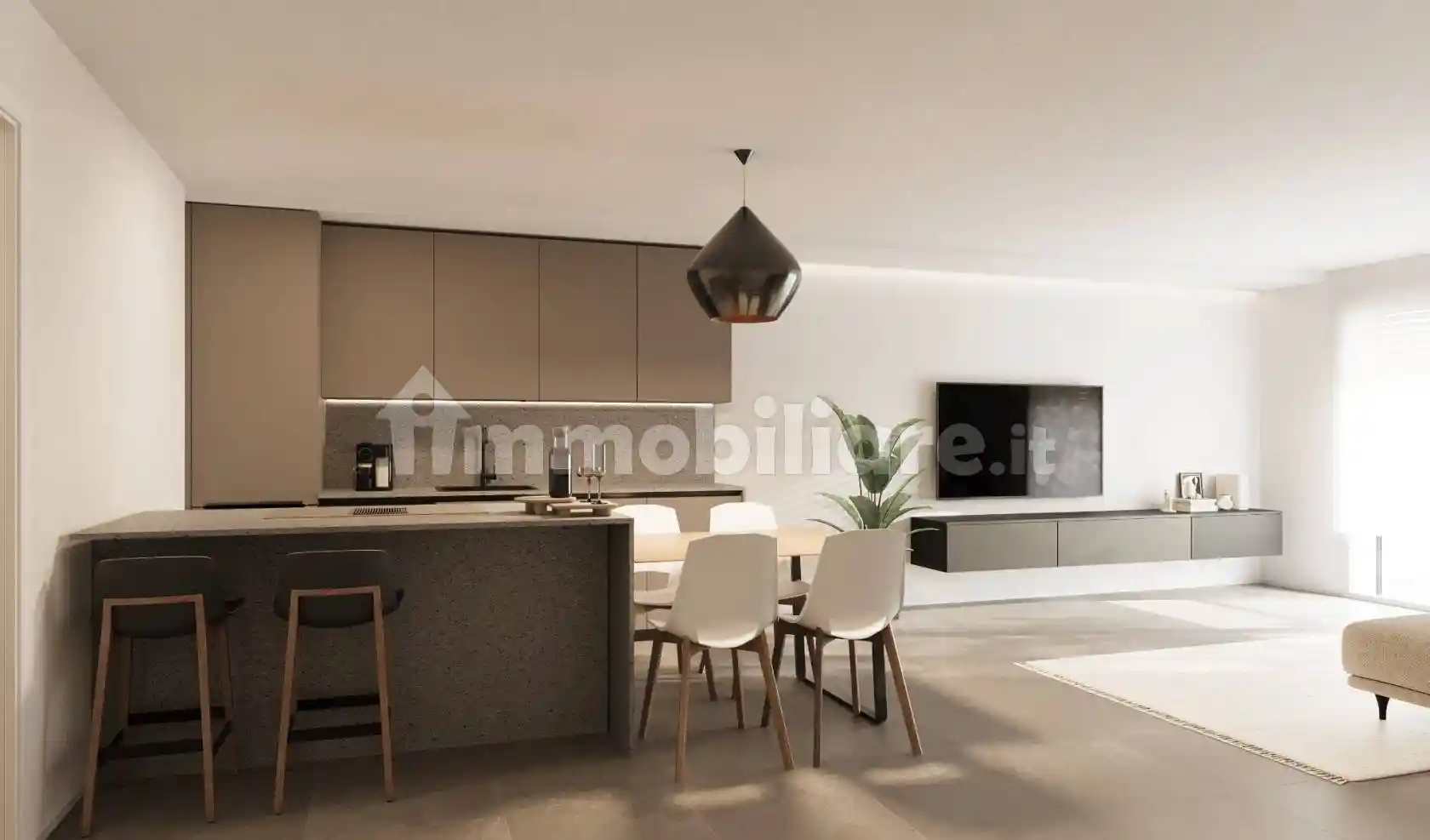 Appartamento - foto 5