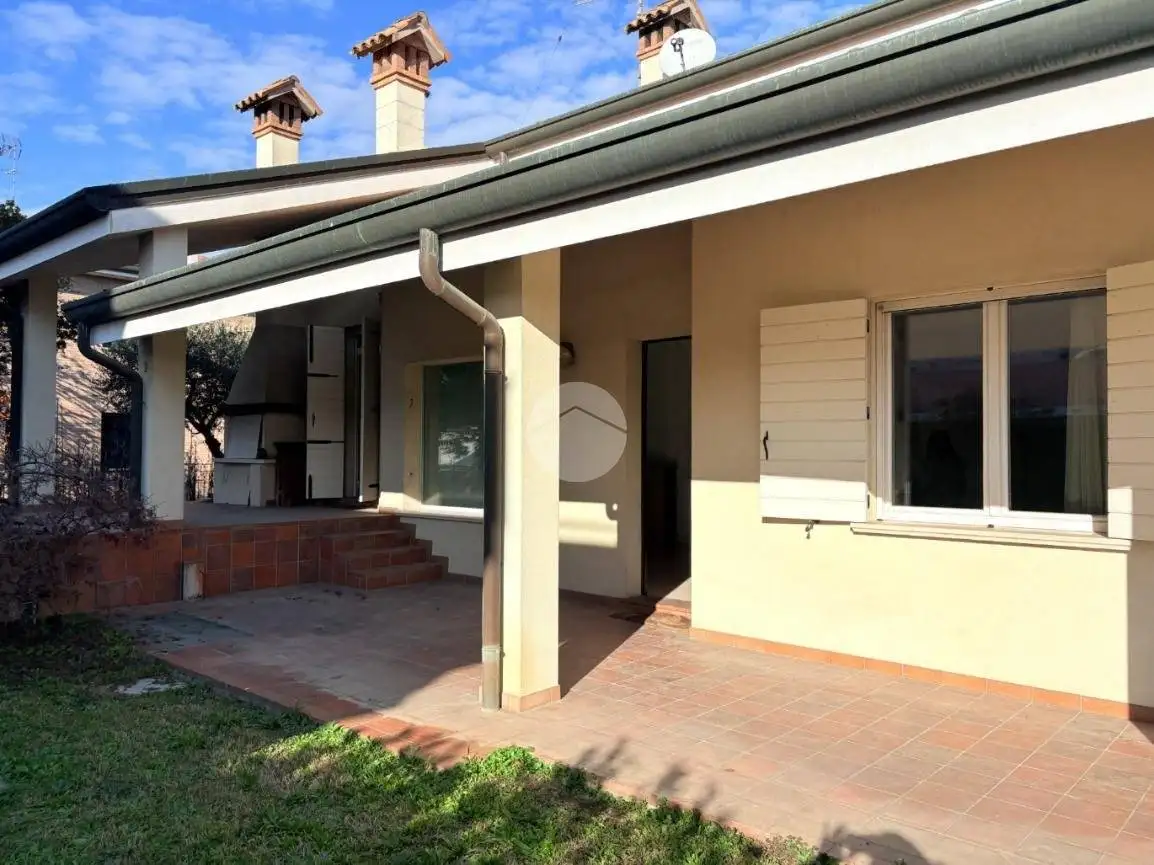 Villa in vendita a Battaglia Terme