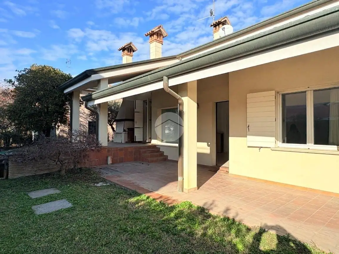 Villa unifamiliare via Orlando C. 4, Battaglia Terme - foto 2