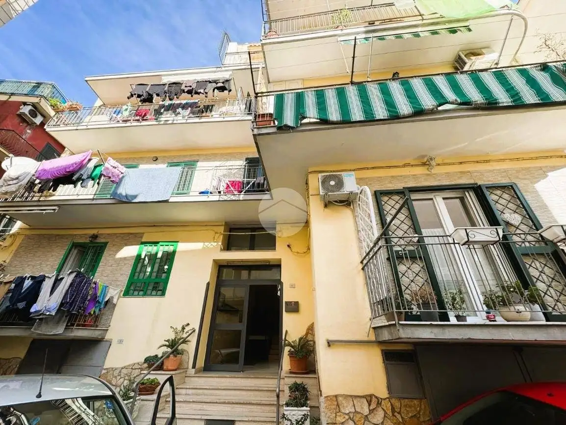 Appartamento in vendita a Pozzuoli