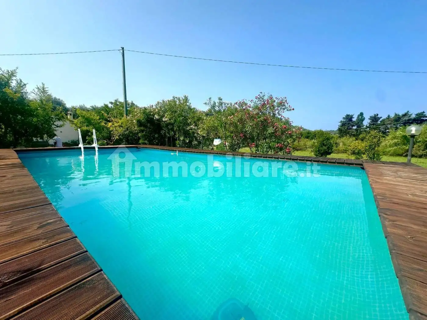 Villa in vendita a Bosa