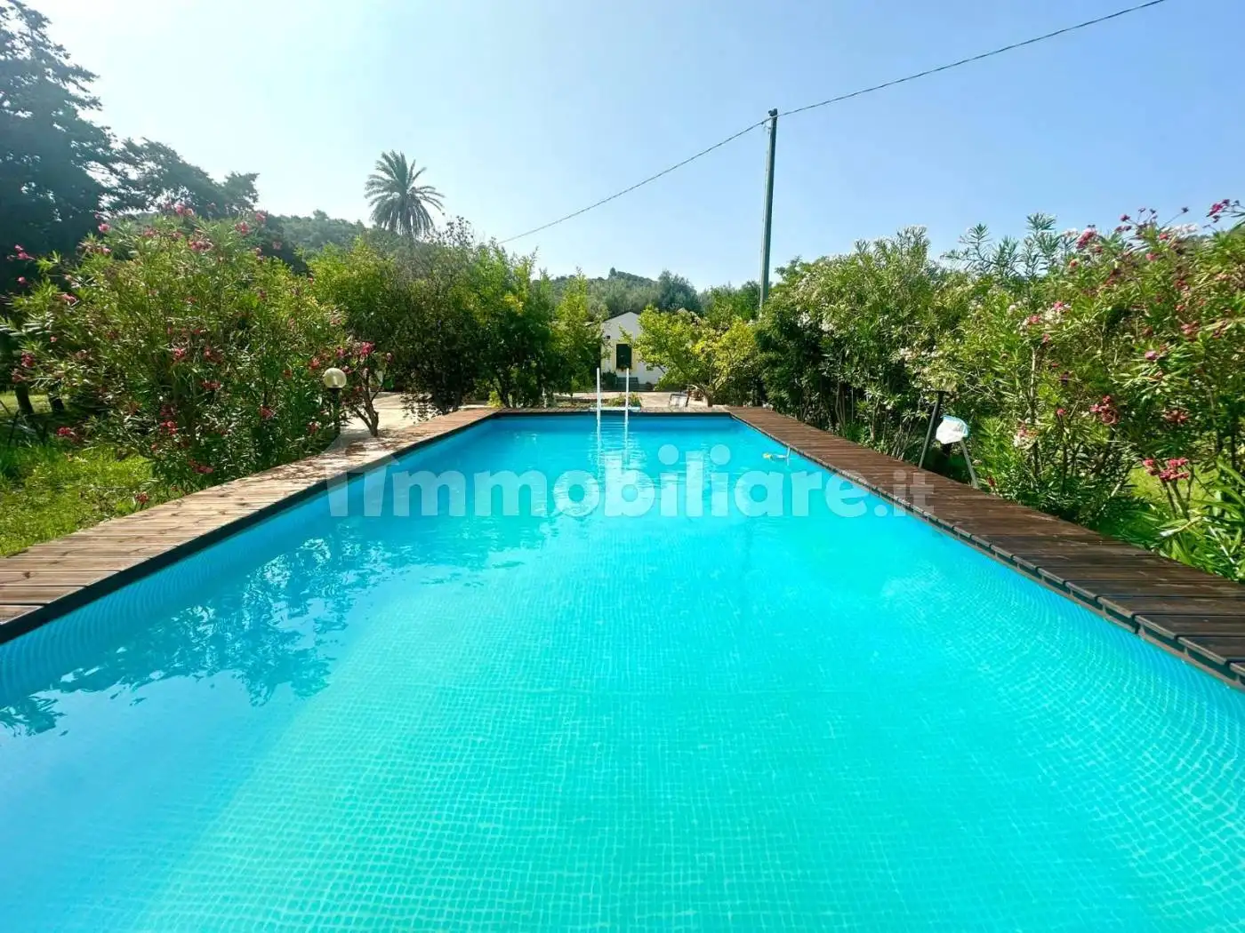 Villa unifamiliare Località Abba Mala, Bosa - foto 2