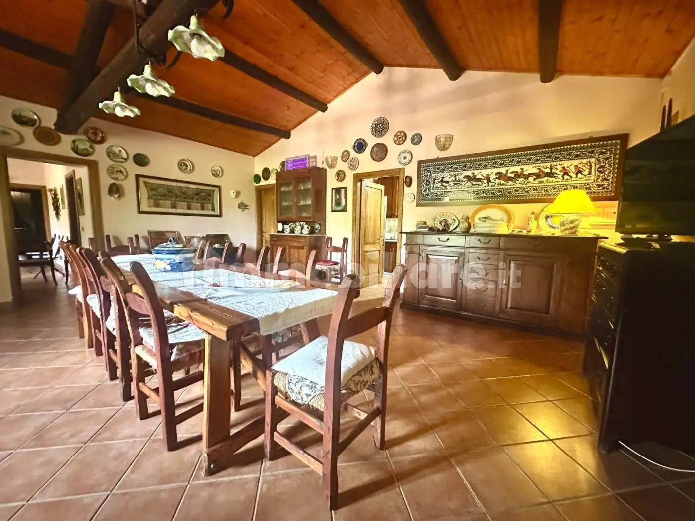 Villa unifamiliare Località Abba Mala, Bosa - foto 3