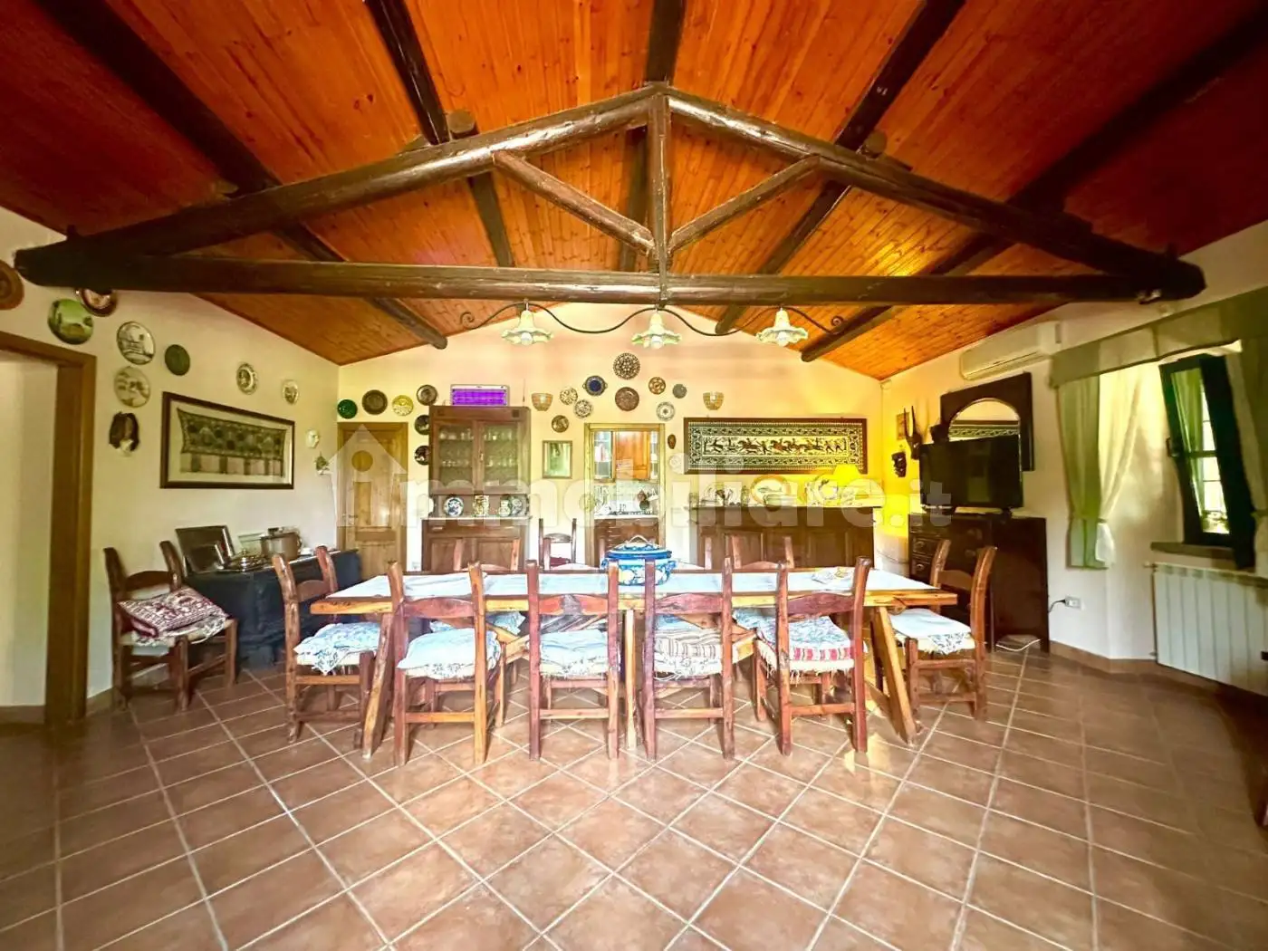 Villa unifamiliare Località Abba Mala, Bosa - foto 4