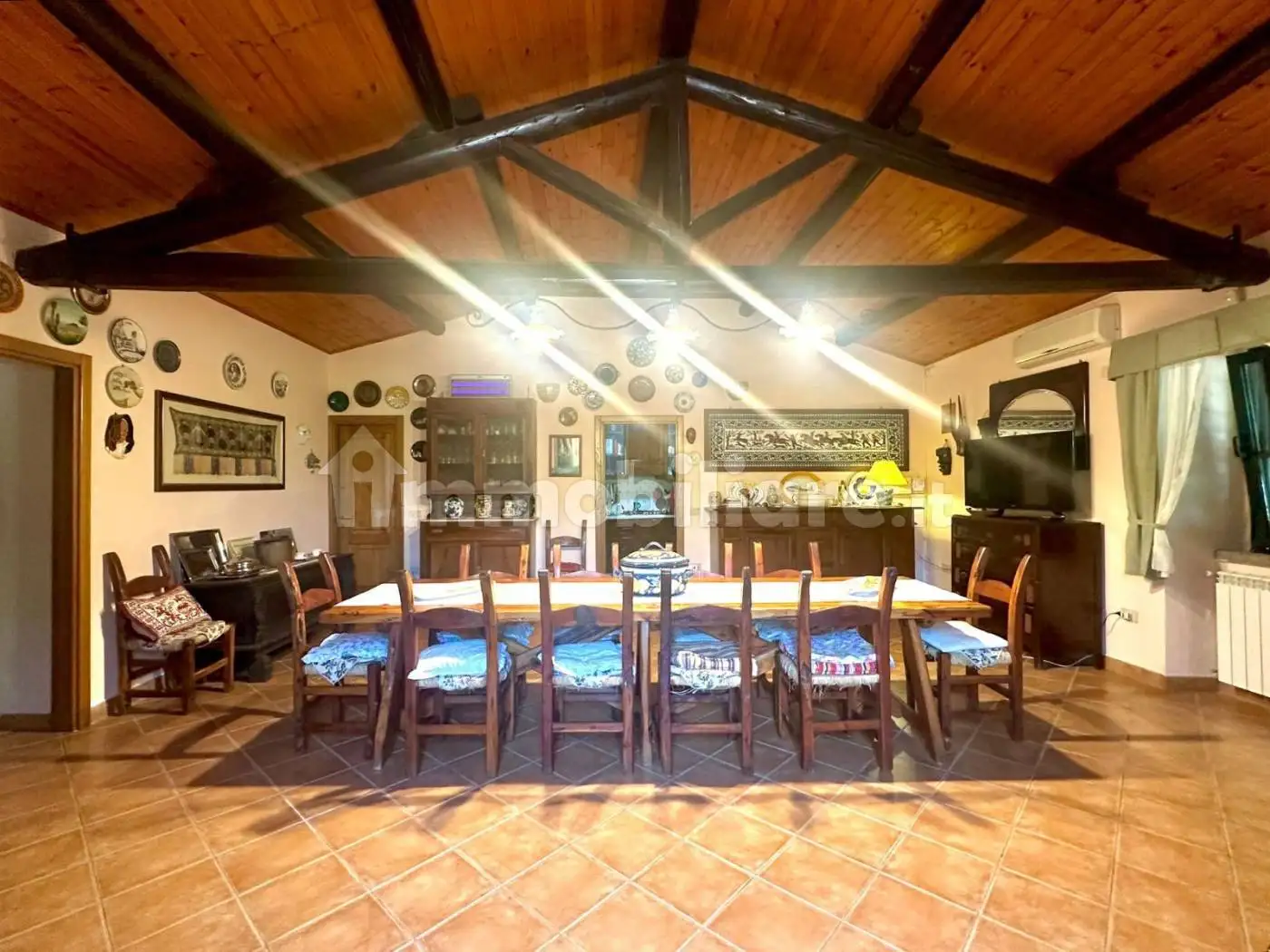 Villa unifamiliare Località Abba Mala, Bosa - foto 5