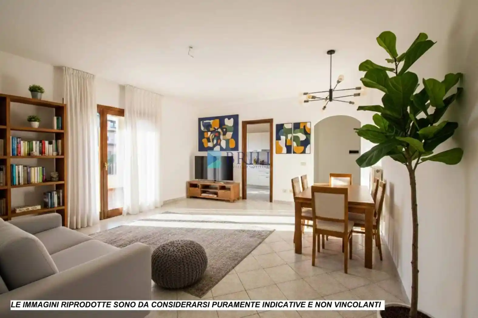 Appartamento via Lazio, 19, Baratta, Olbia - foto 2