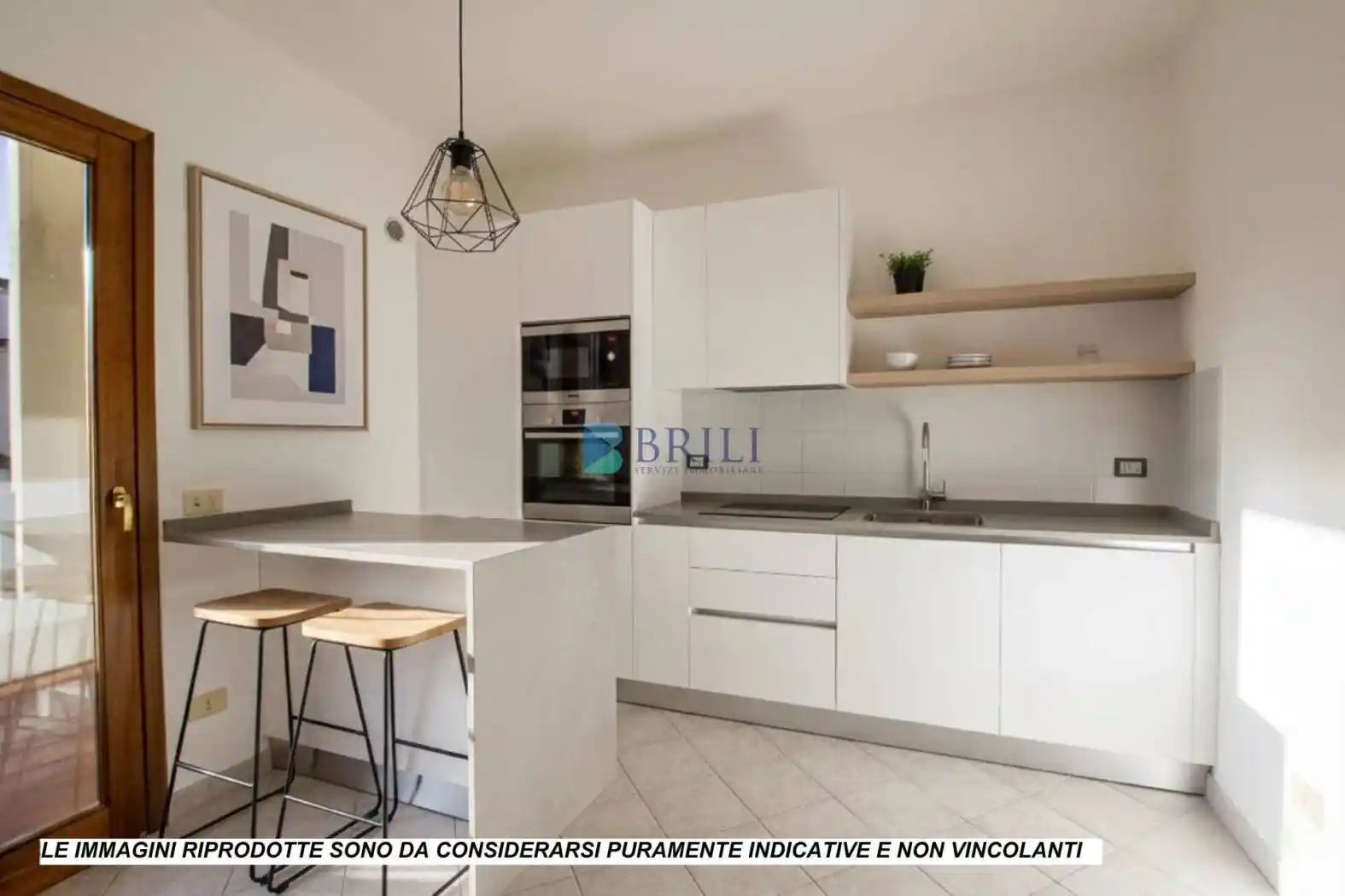 Appartamento via Lazio, 19, Baratta, Olbia - foto 3