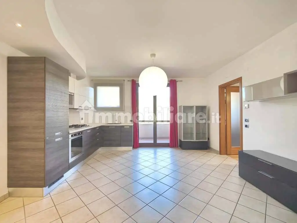 Trilocale via Mia Martini, Calenzano - foto 2